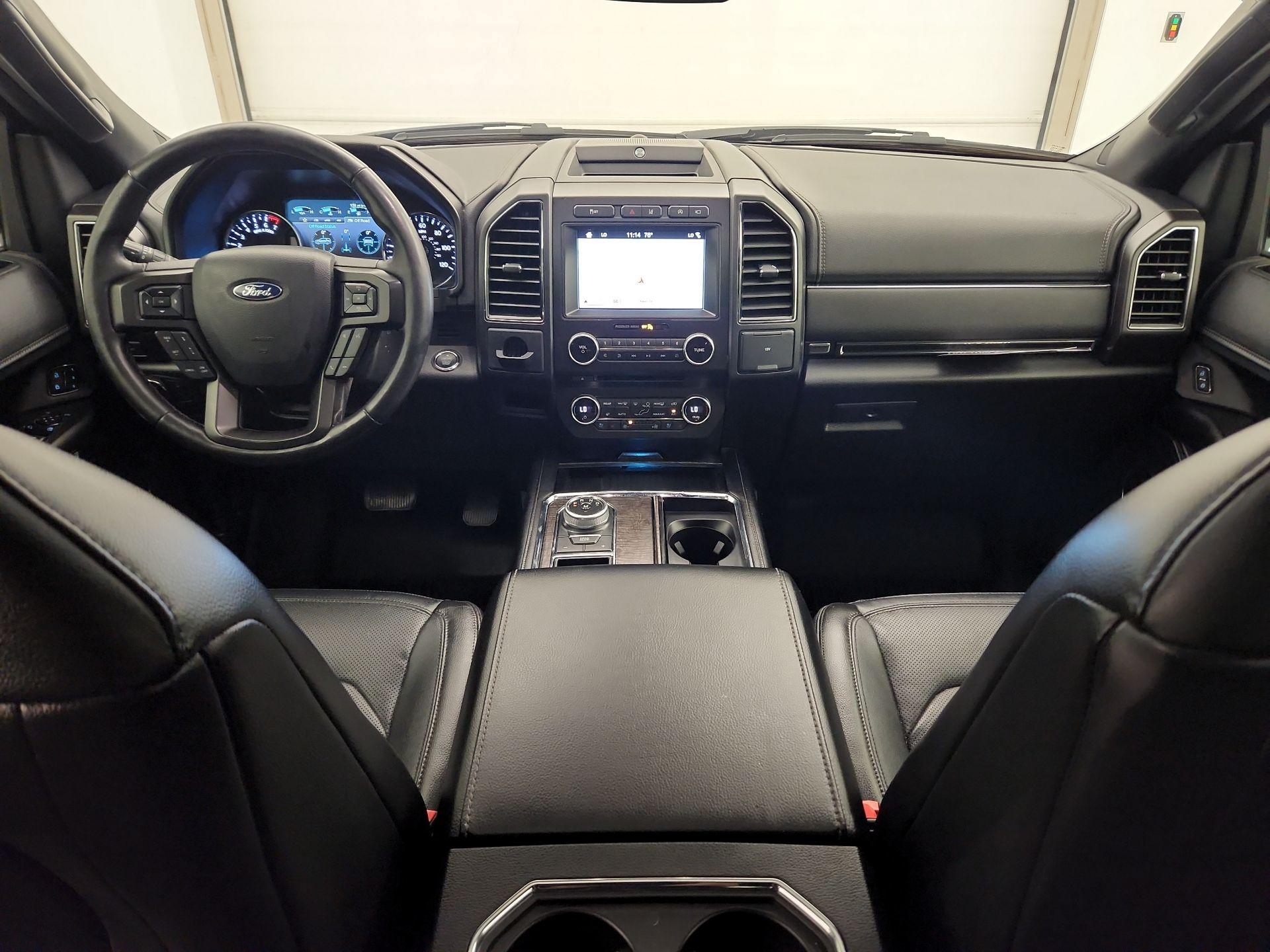 Thumbnail: 2018 Ford Expedition - 9