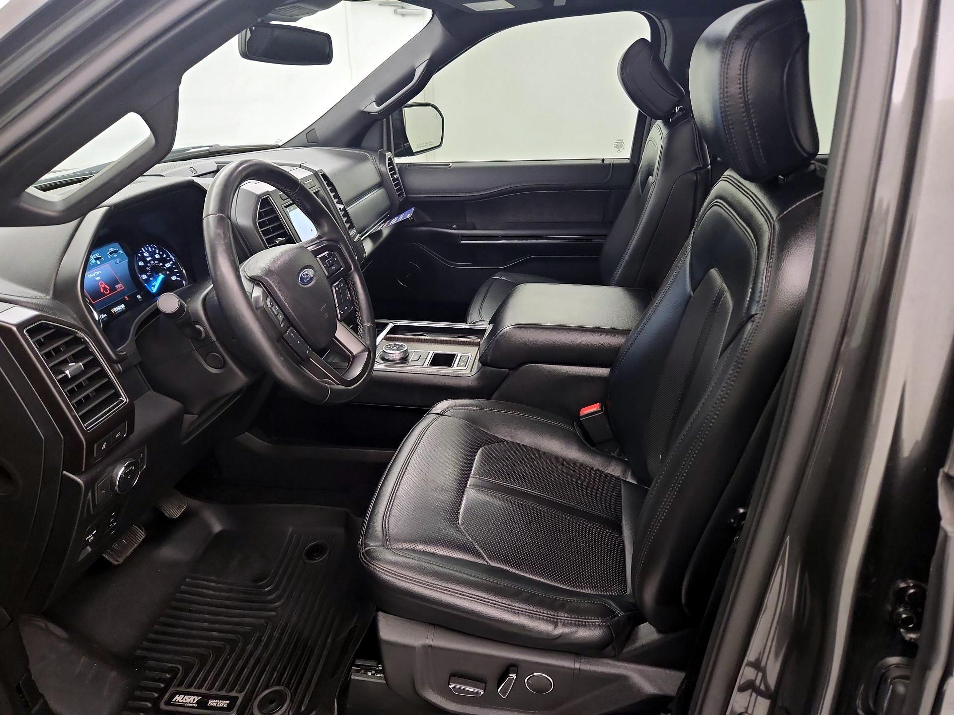 Thumbnail: 2018 Ford Expedition - 11