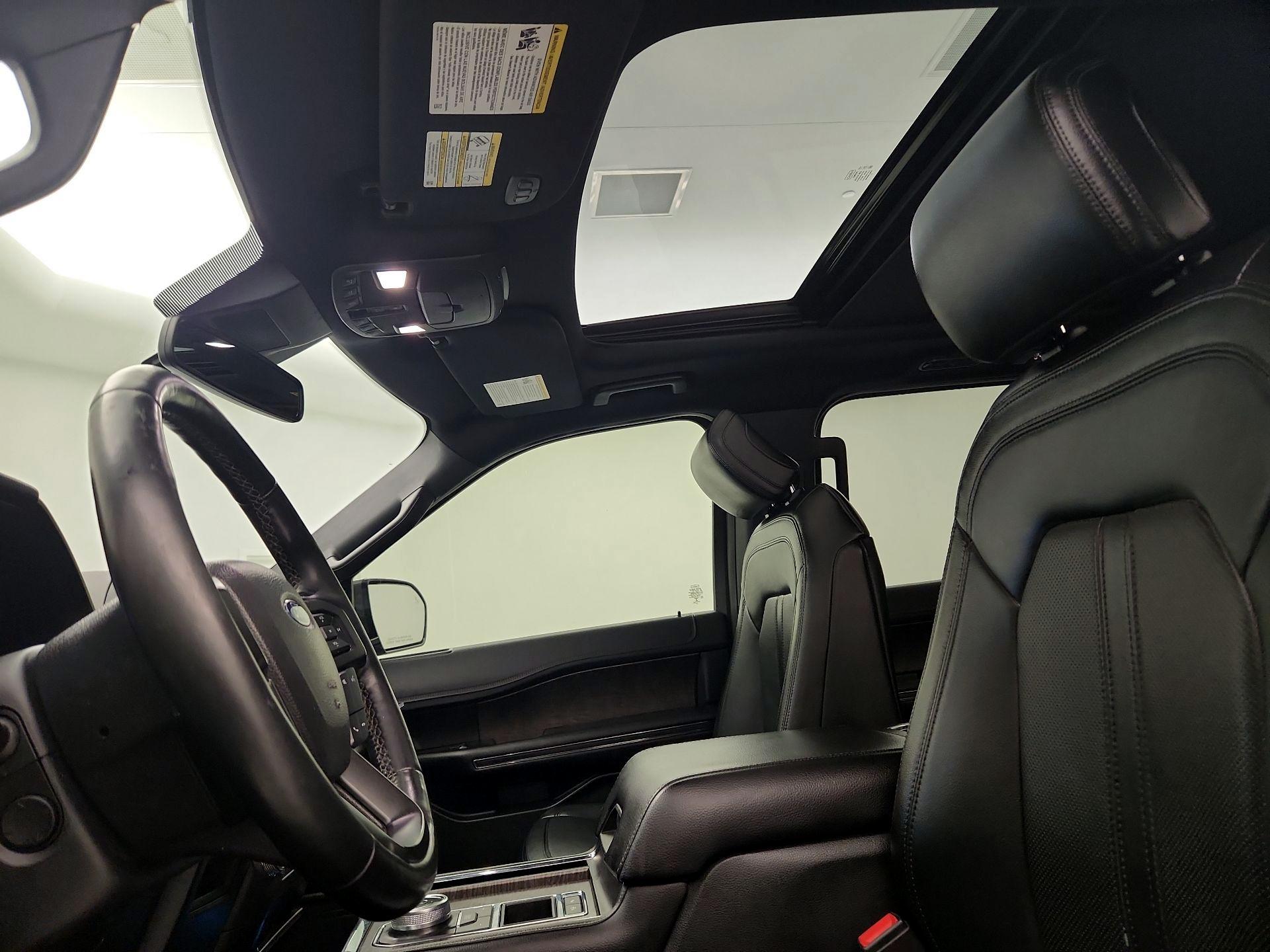 Thumbnail: 2018 Ford Expedition - 20