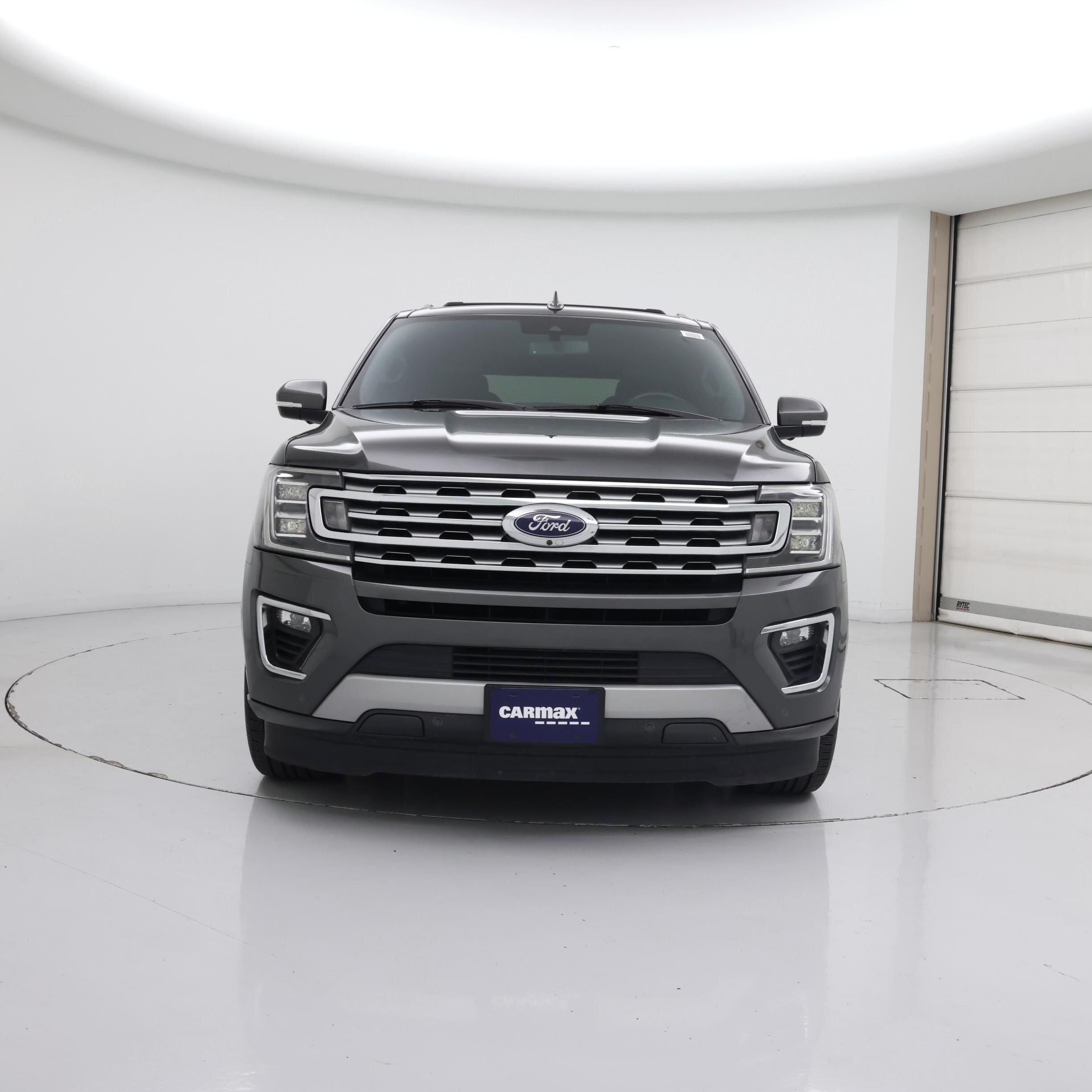 Thumbnail: 2018 Ford Expedition - 5