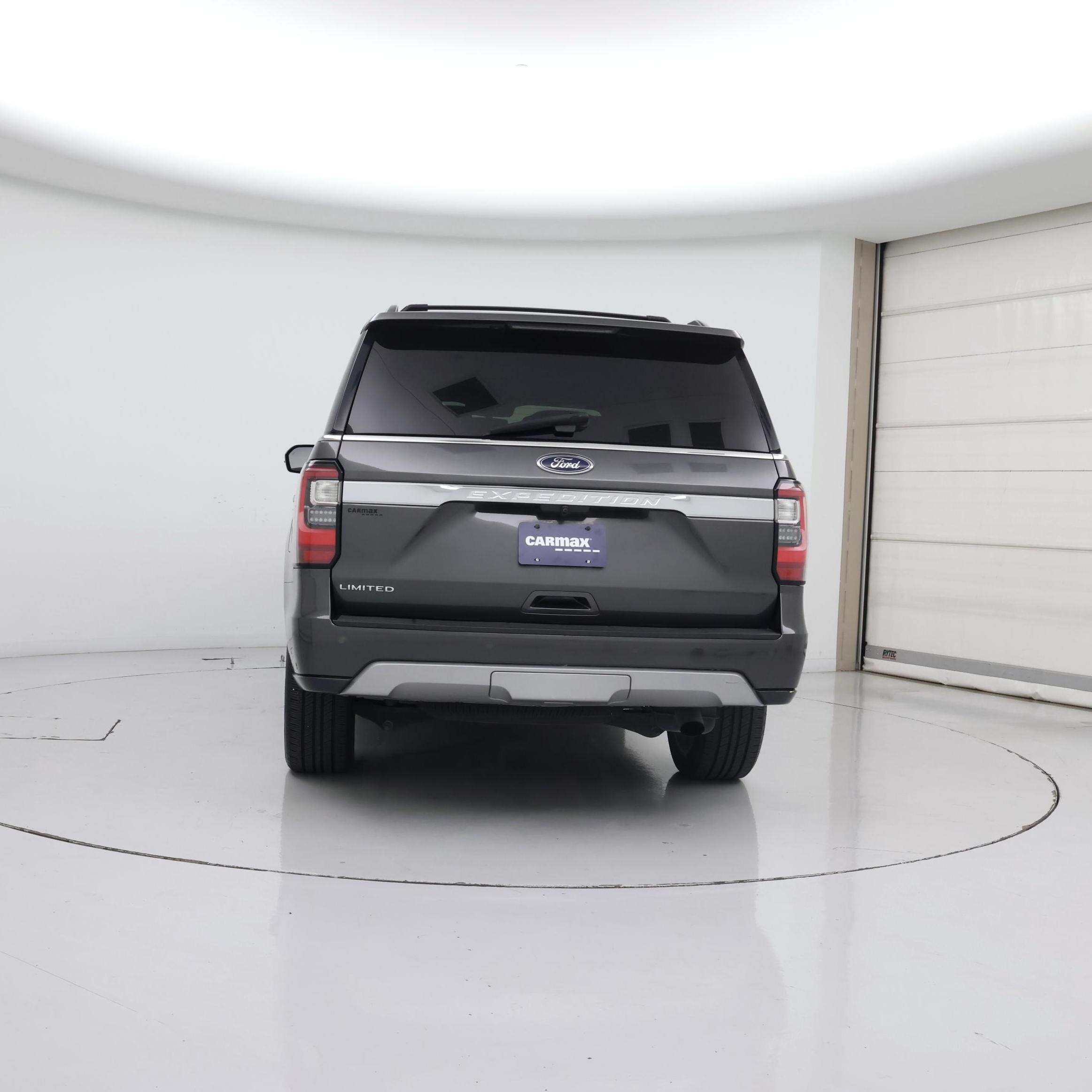 Thumbnail: 2018 Ford Expedition - 6