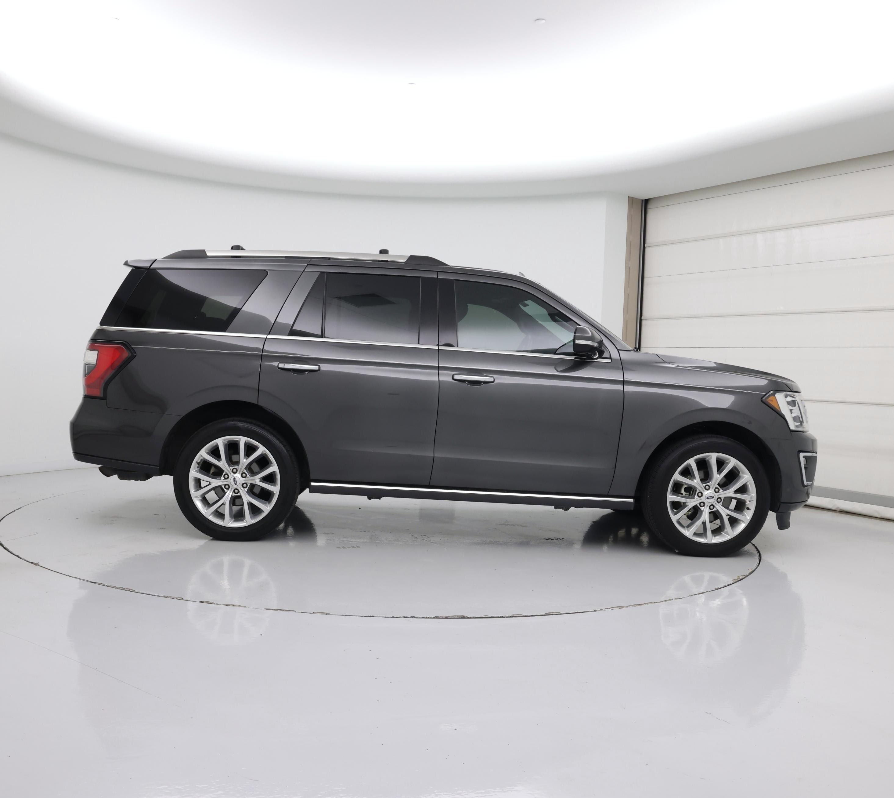 Thumbnail: 2018 Ford Expedition - 7
