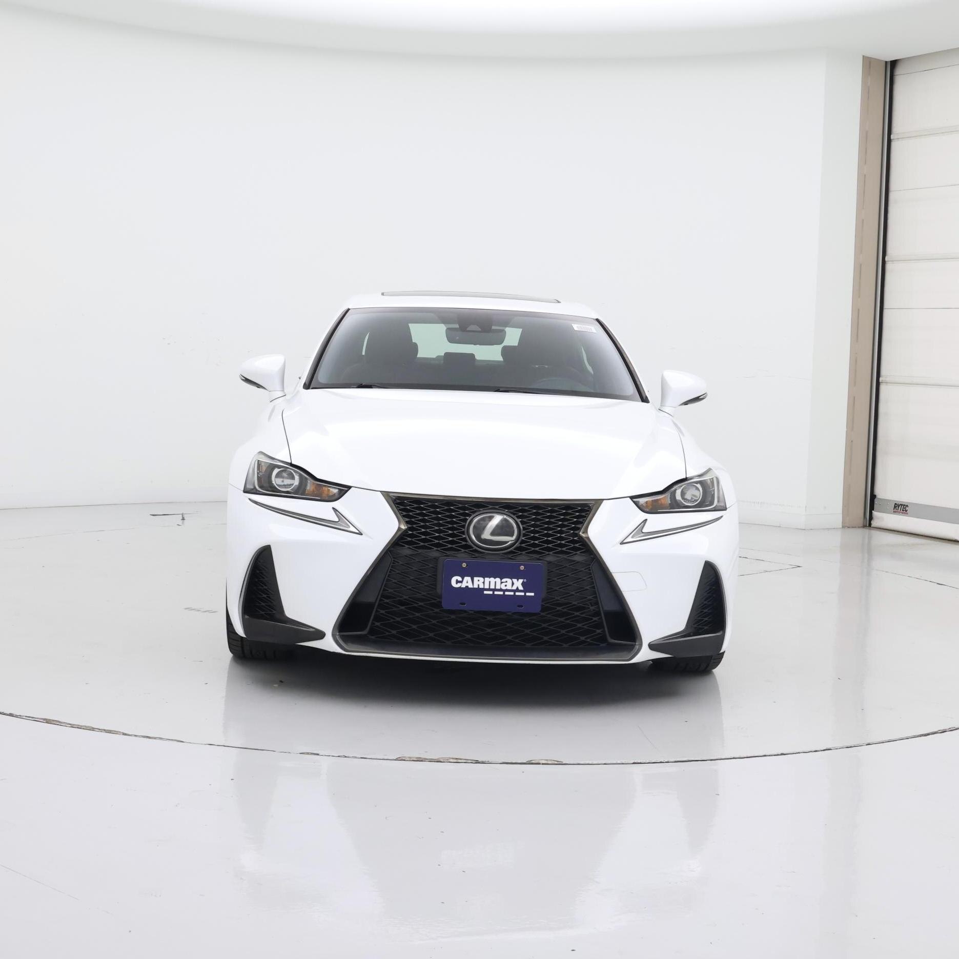 Thumbnail: 2018 Lexus IS - 5