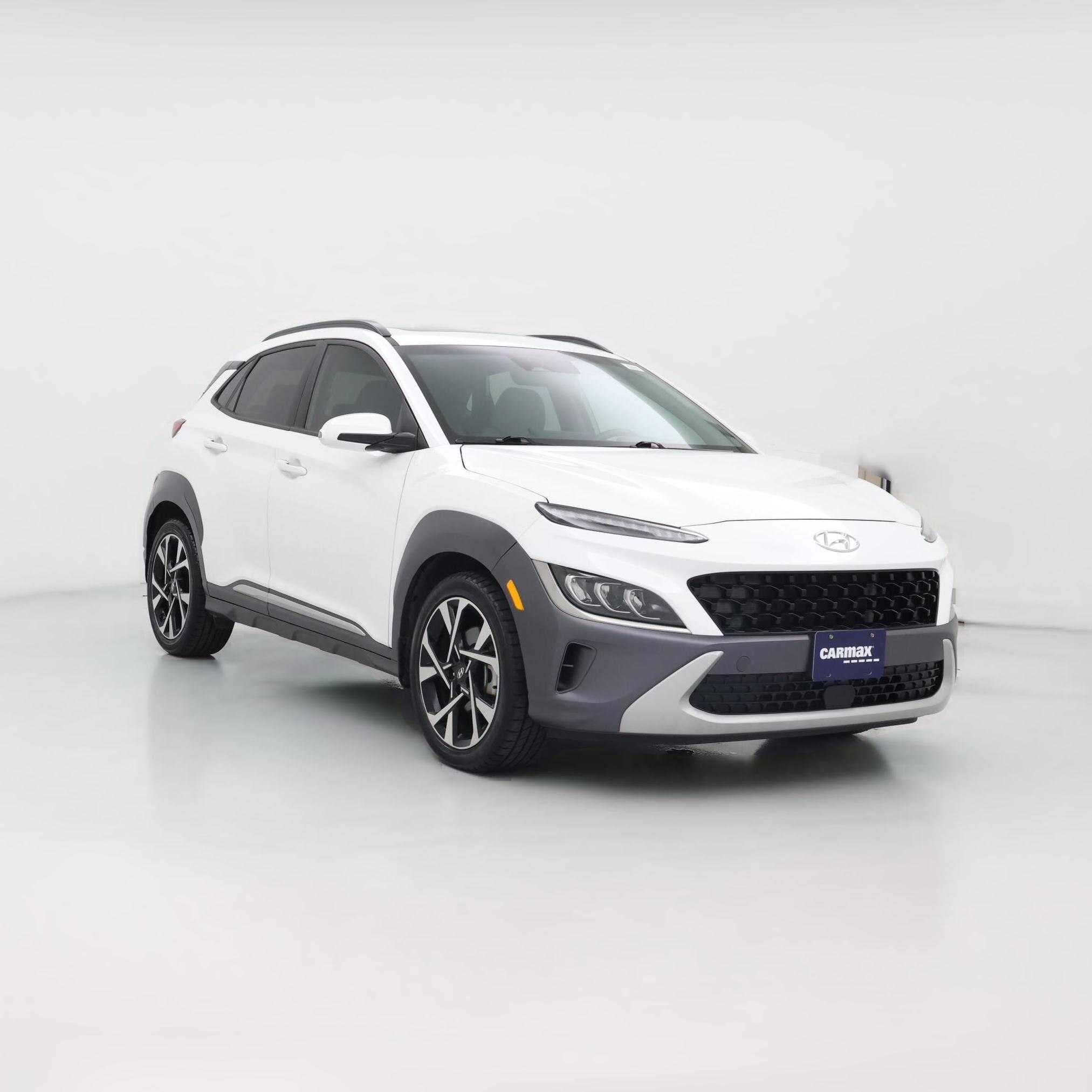 Thumbnail: 2022 Hyundai Kona - 1