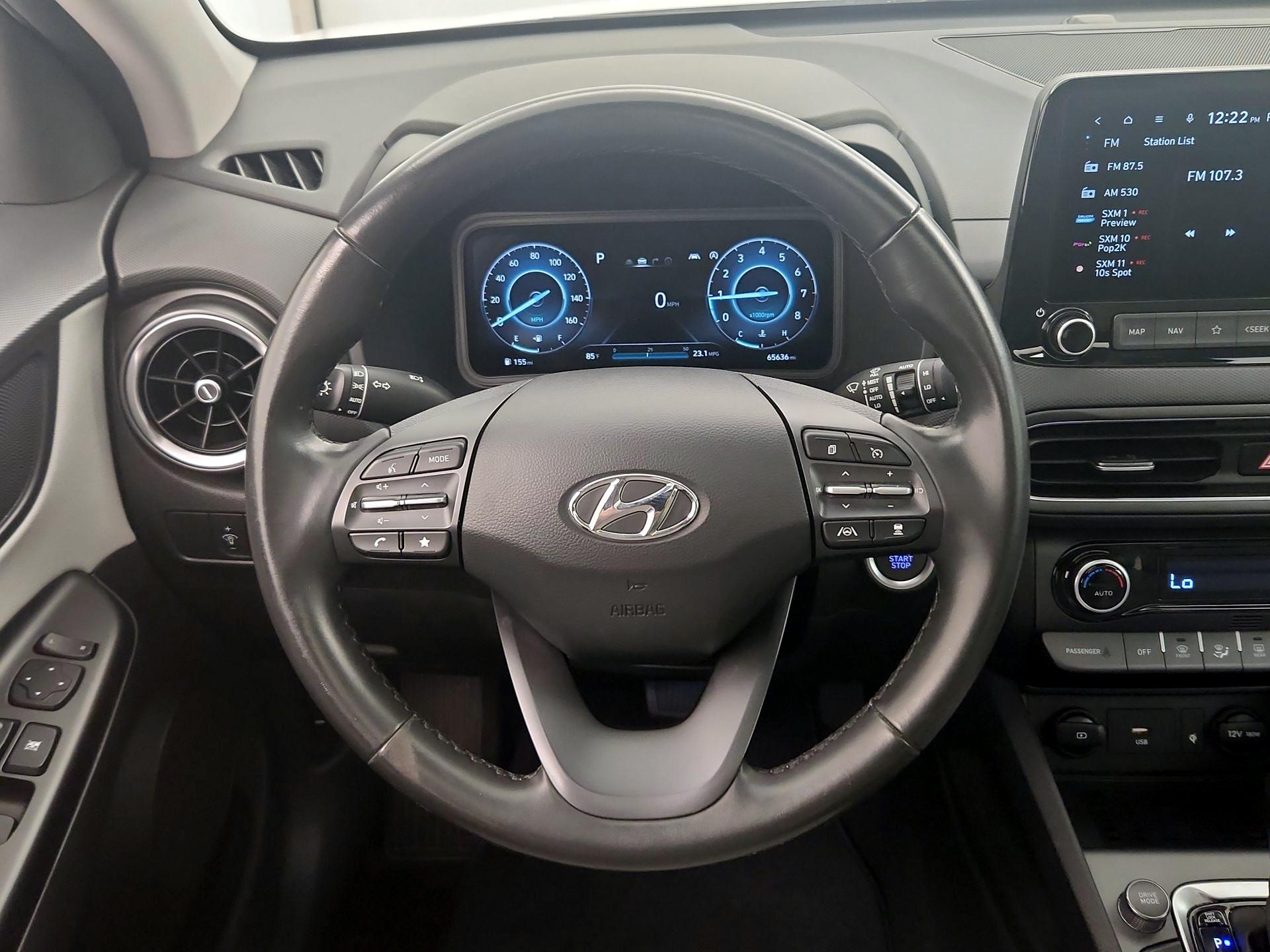 Thumbnail: 2022 Hyundai Kona - 10