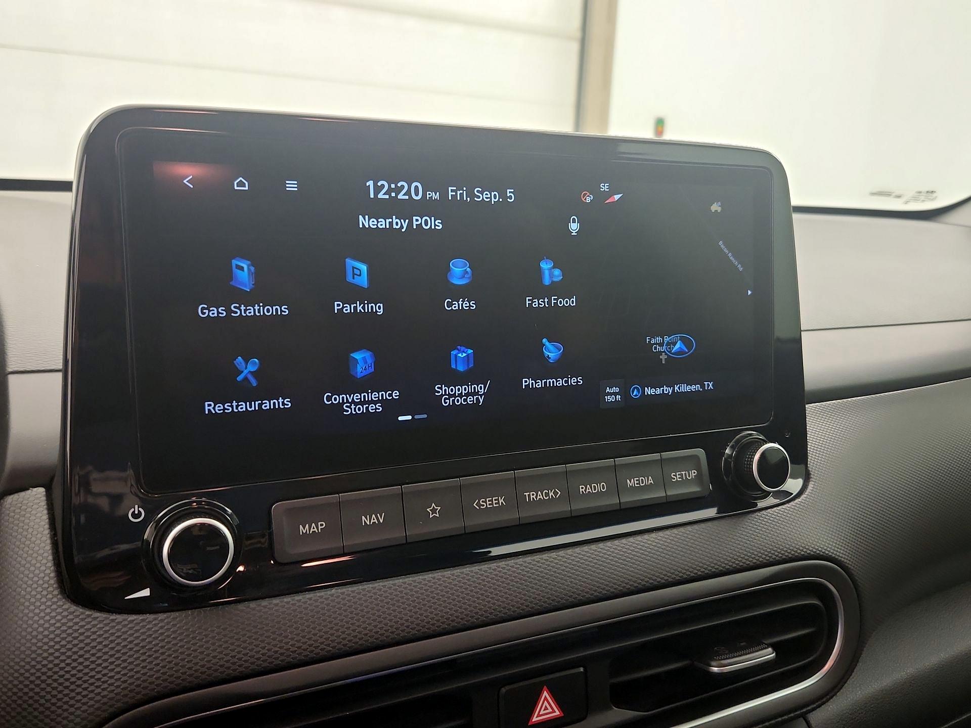 Thumbnail: 2022 Hyundai Kona - 14