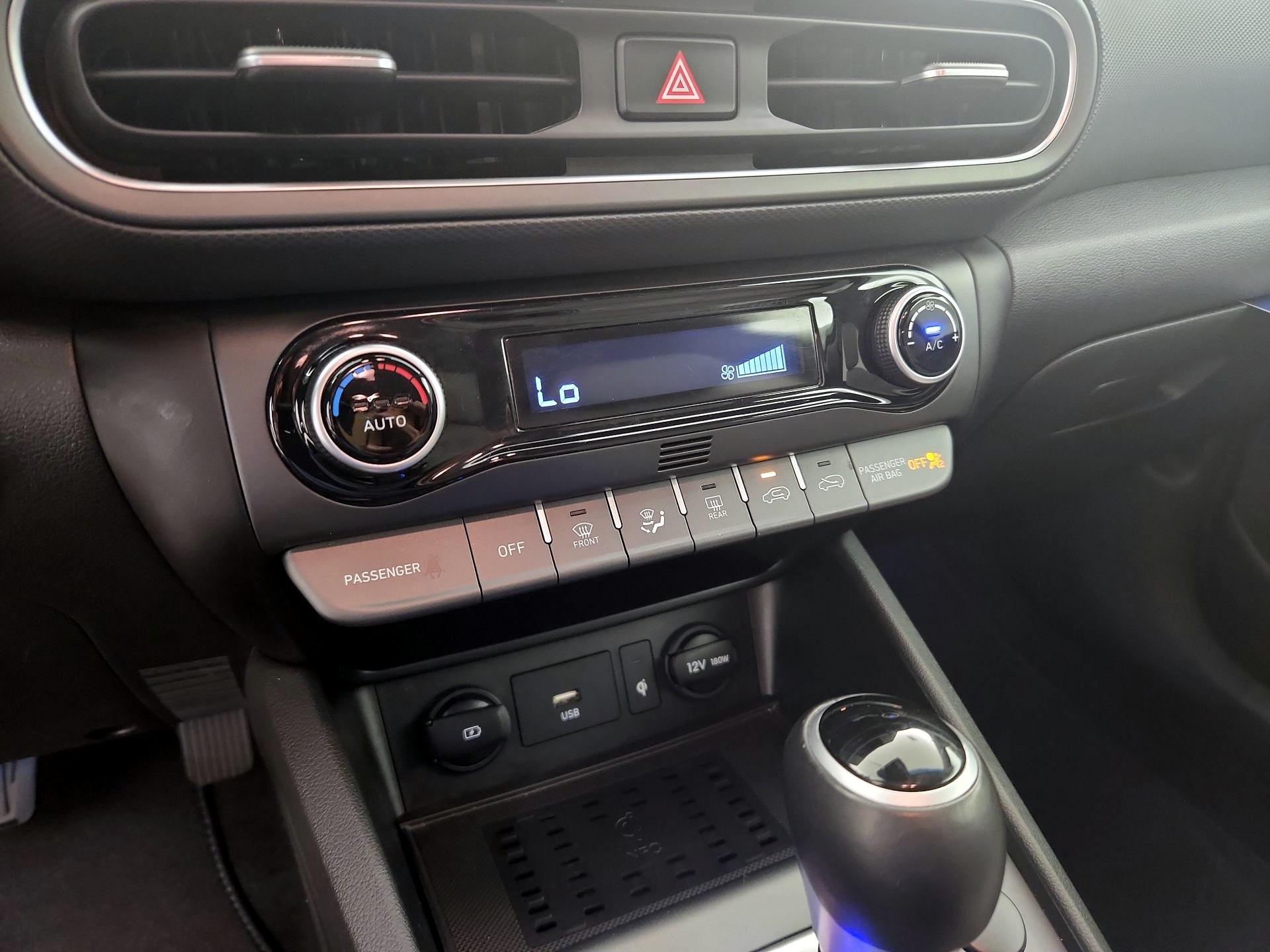 Thumbnail: 2022 Hyundai Kona - 17