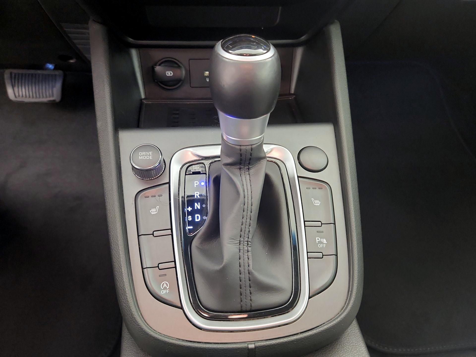 Thumbnail: 2022 Hyundai Kona - 18