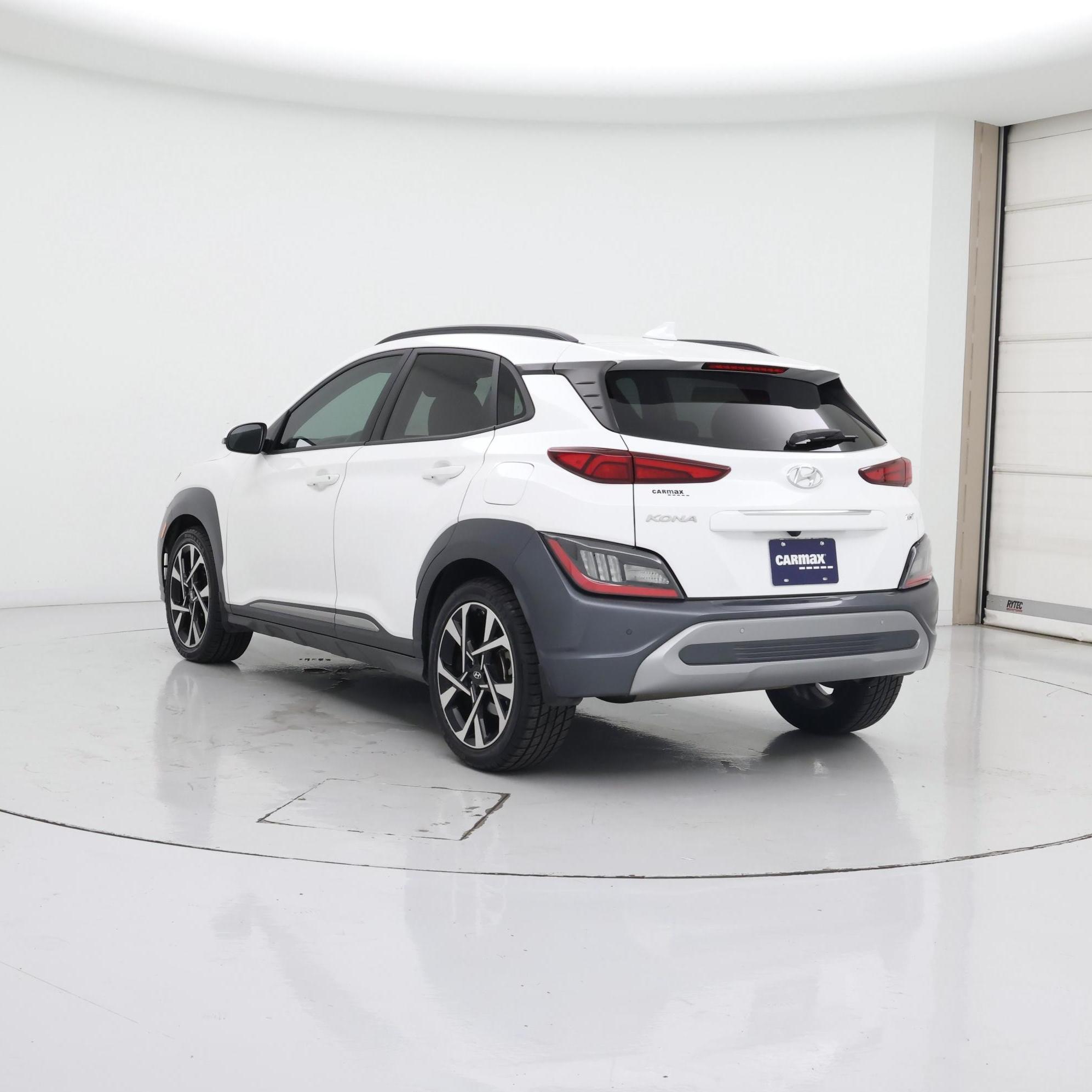 Thumbnail: 2022 Hyundai Kona - 2