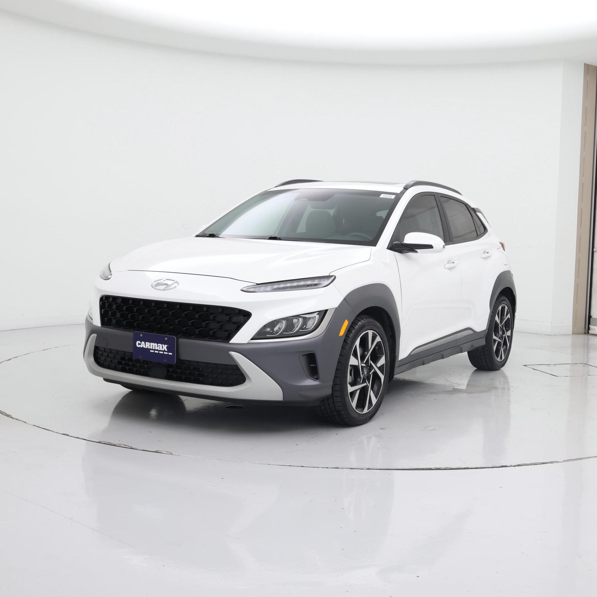 Thumbnail: 2022 Hyundai Kona - 4