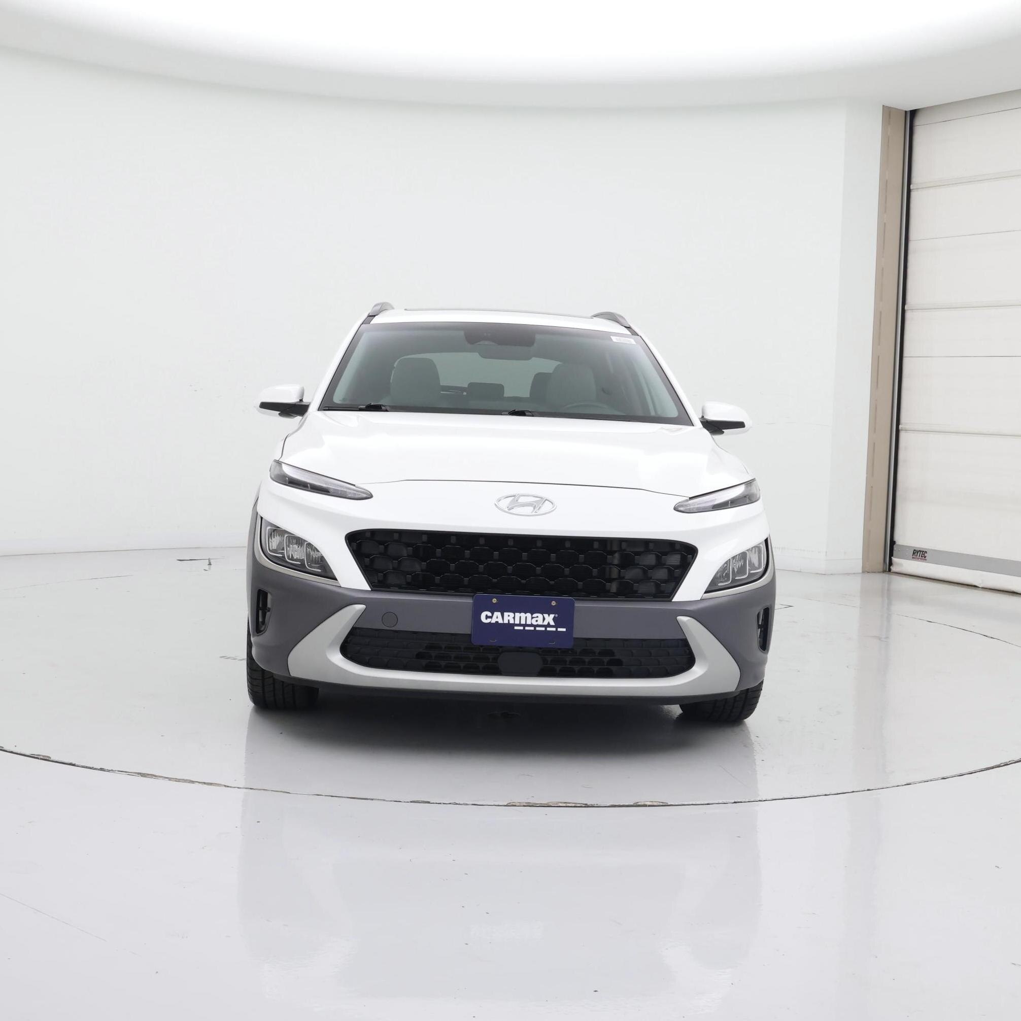 Thumbnail: 2022 Hyundai Kona - 5