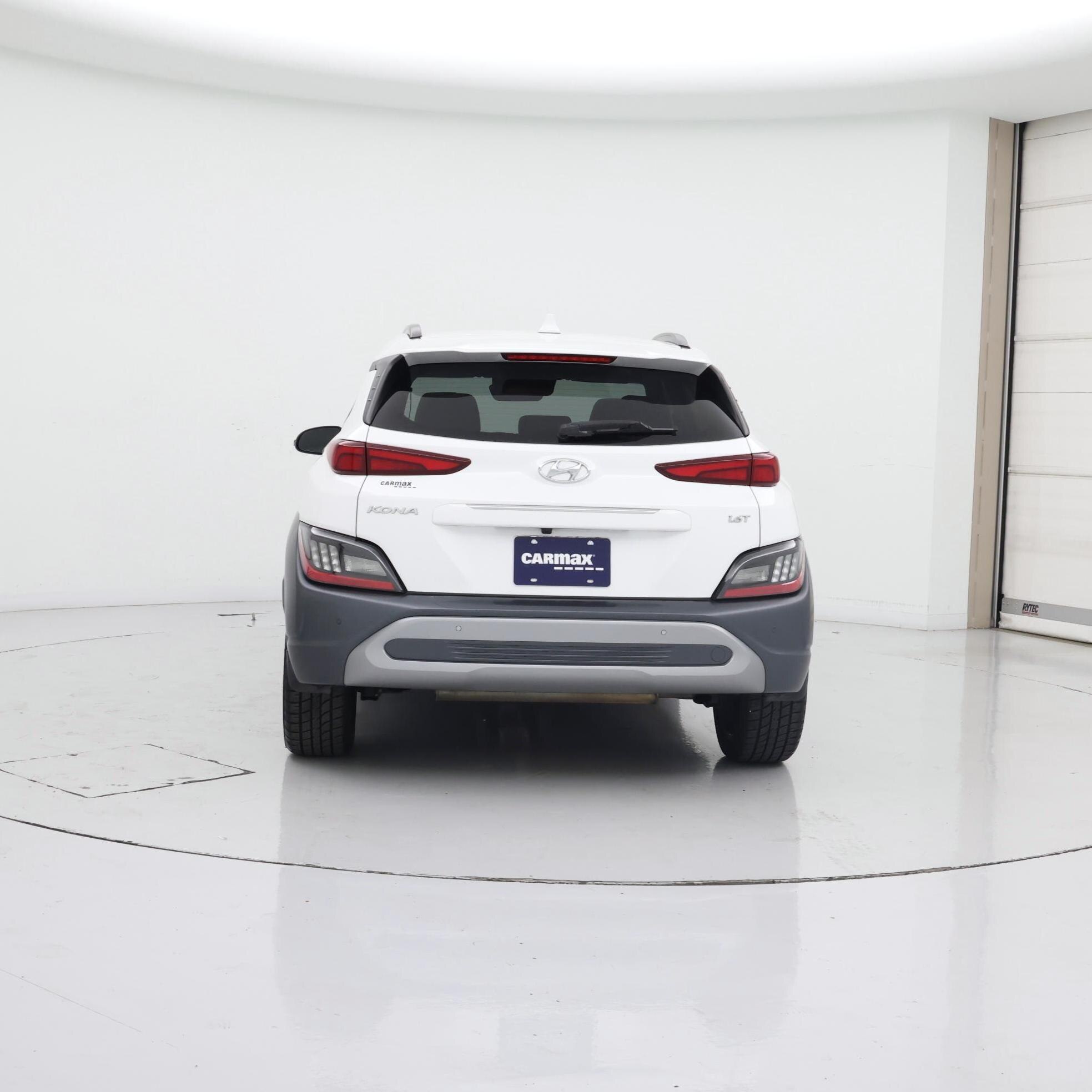 Thumbnail: 2022 Hyundai Kona - 6