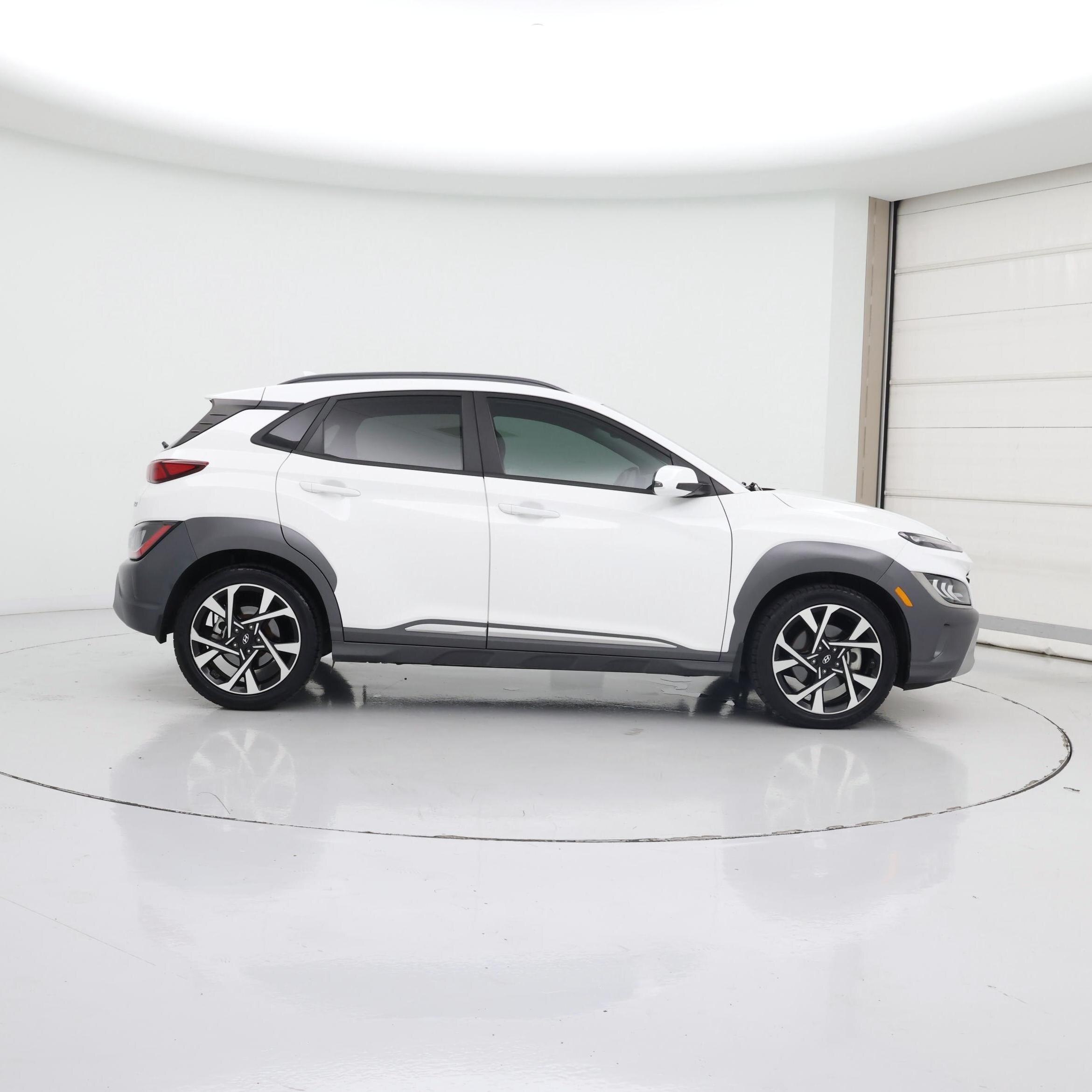 Thumbnail: 2022 Hyundai Kona - 7