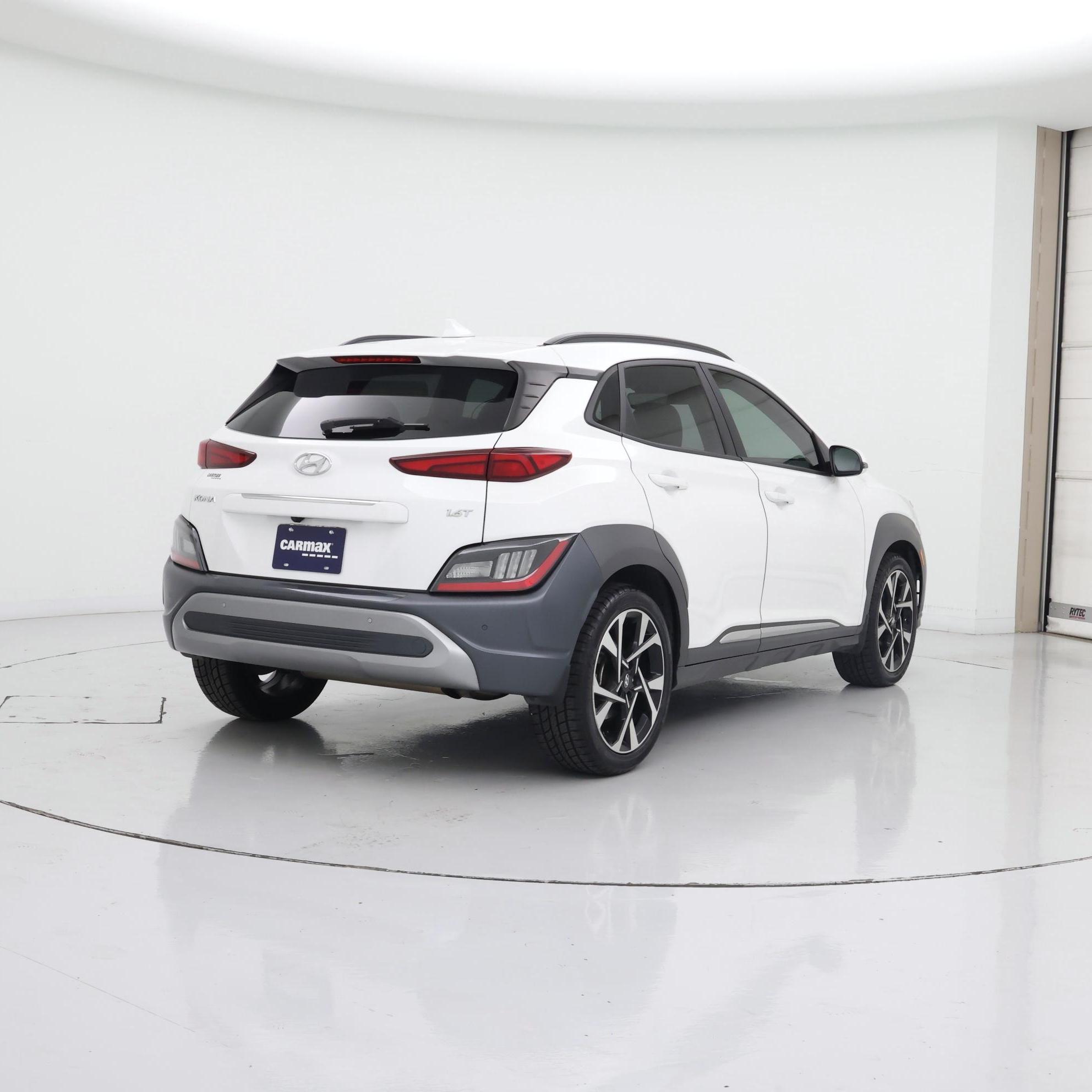 Thumbnail: 2022 Hyundai Kona - 8