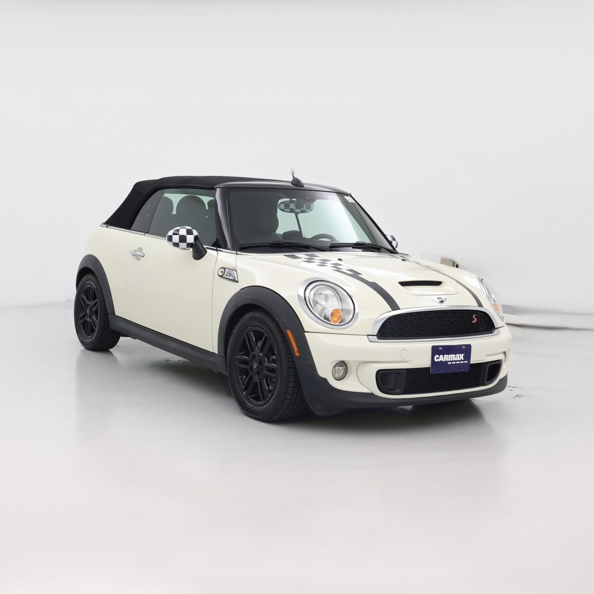 Thumbnail: 2015 MINI Cooper - 1