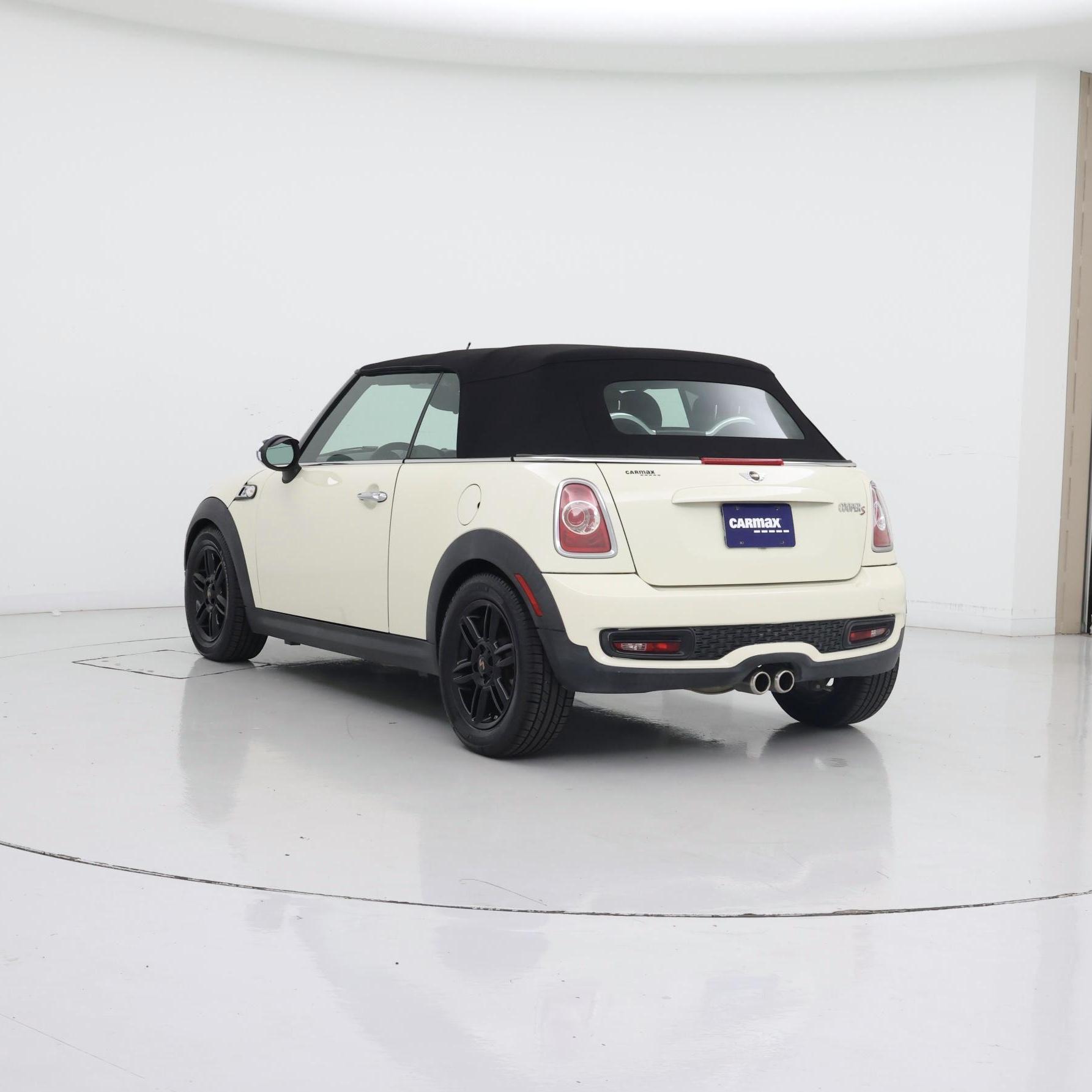 Thumbnail: 2015 MINI Cooper - 2