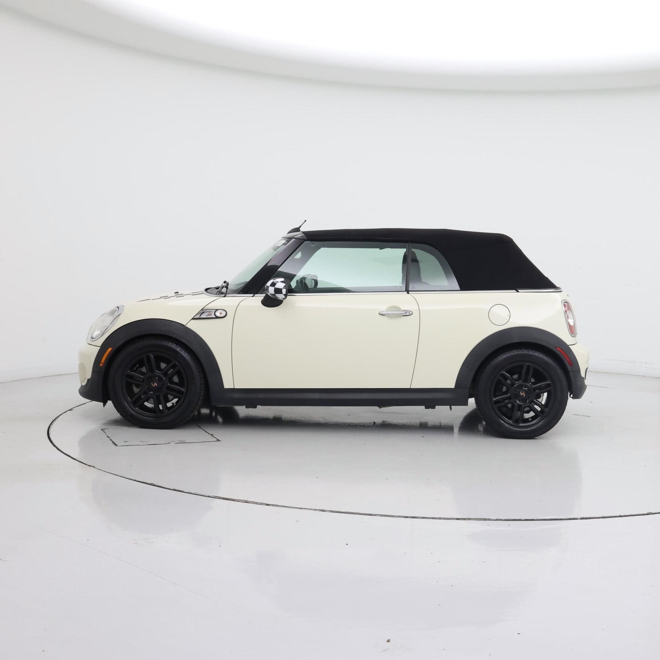Thumbnail: 2015 MINI Cooper - 3