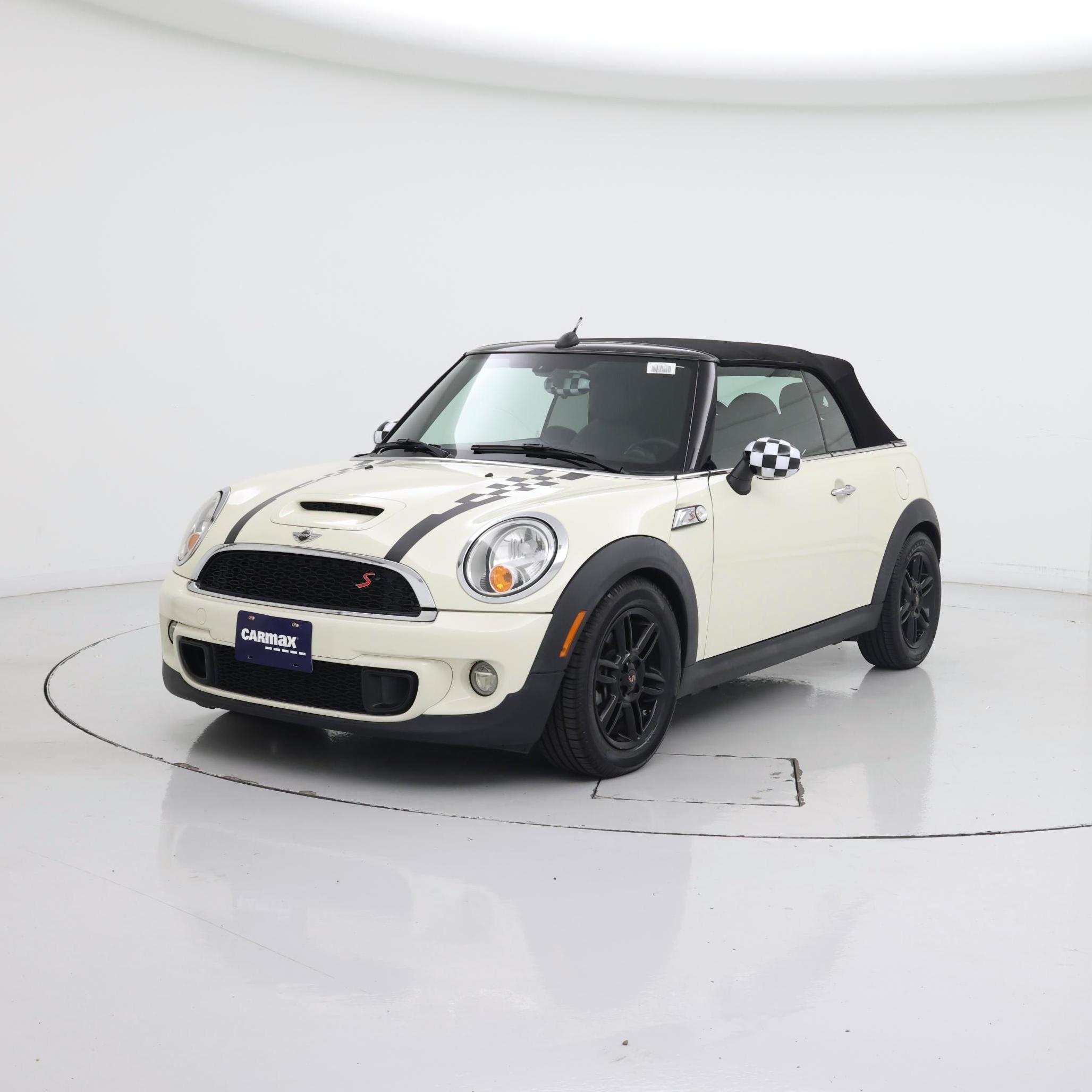 Thumbnail: 2015 MINI Cooper - 4
