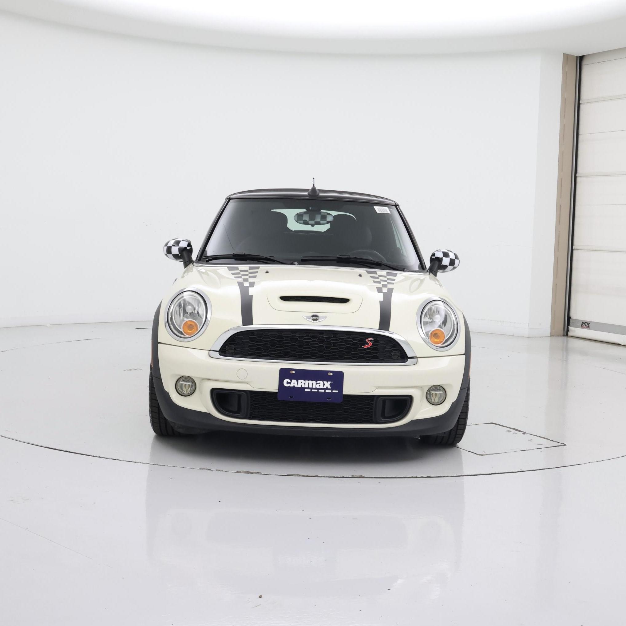 Thumbnail: 2015 MINI Cooper - 5