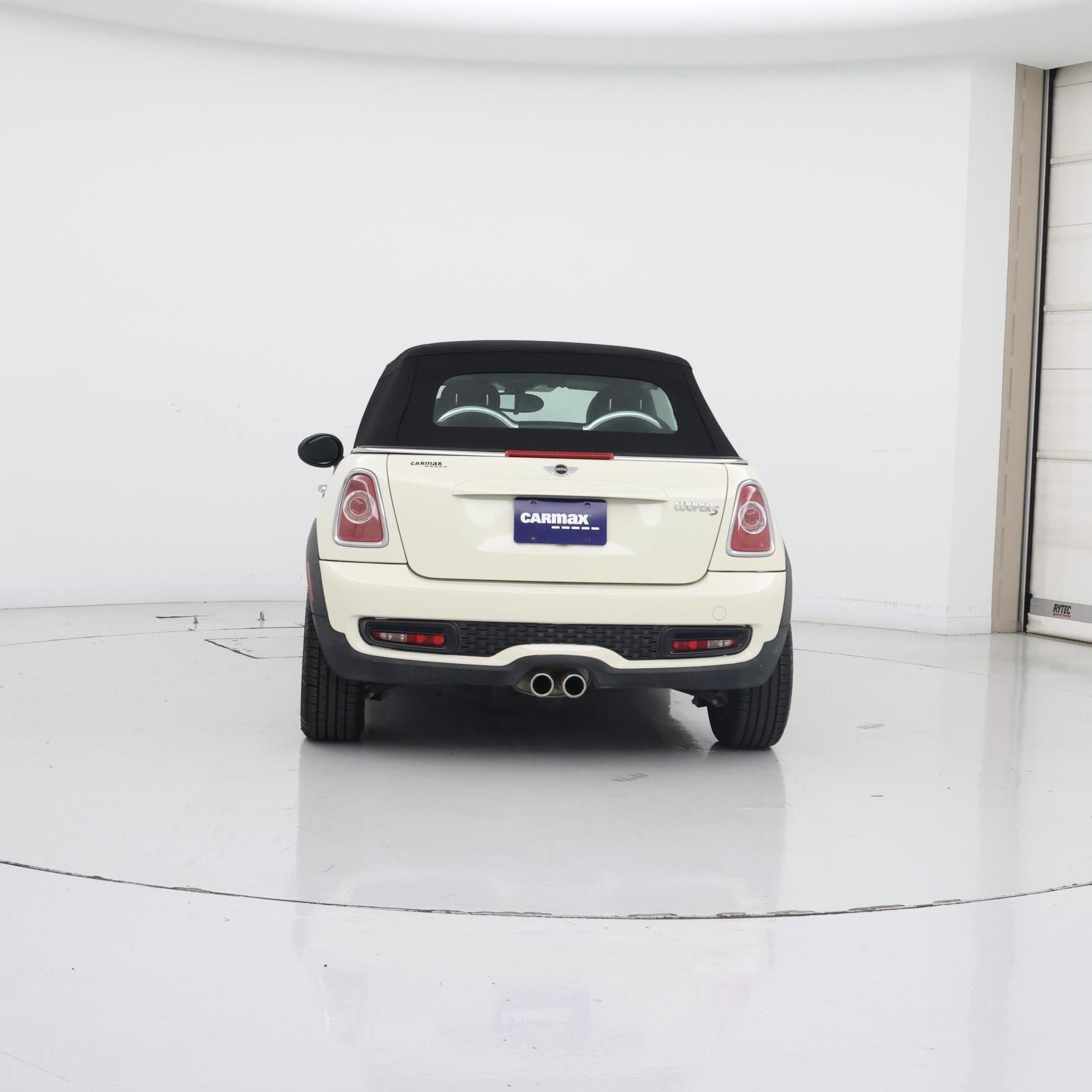 Thumbnail: 2015 MINI Cooper - 6