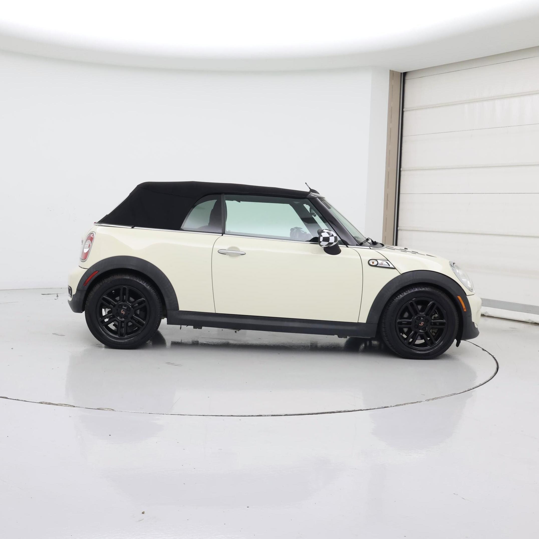 Thumbnail: 2015 MINI Cooper - 7