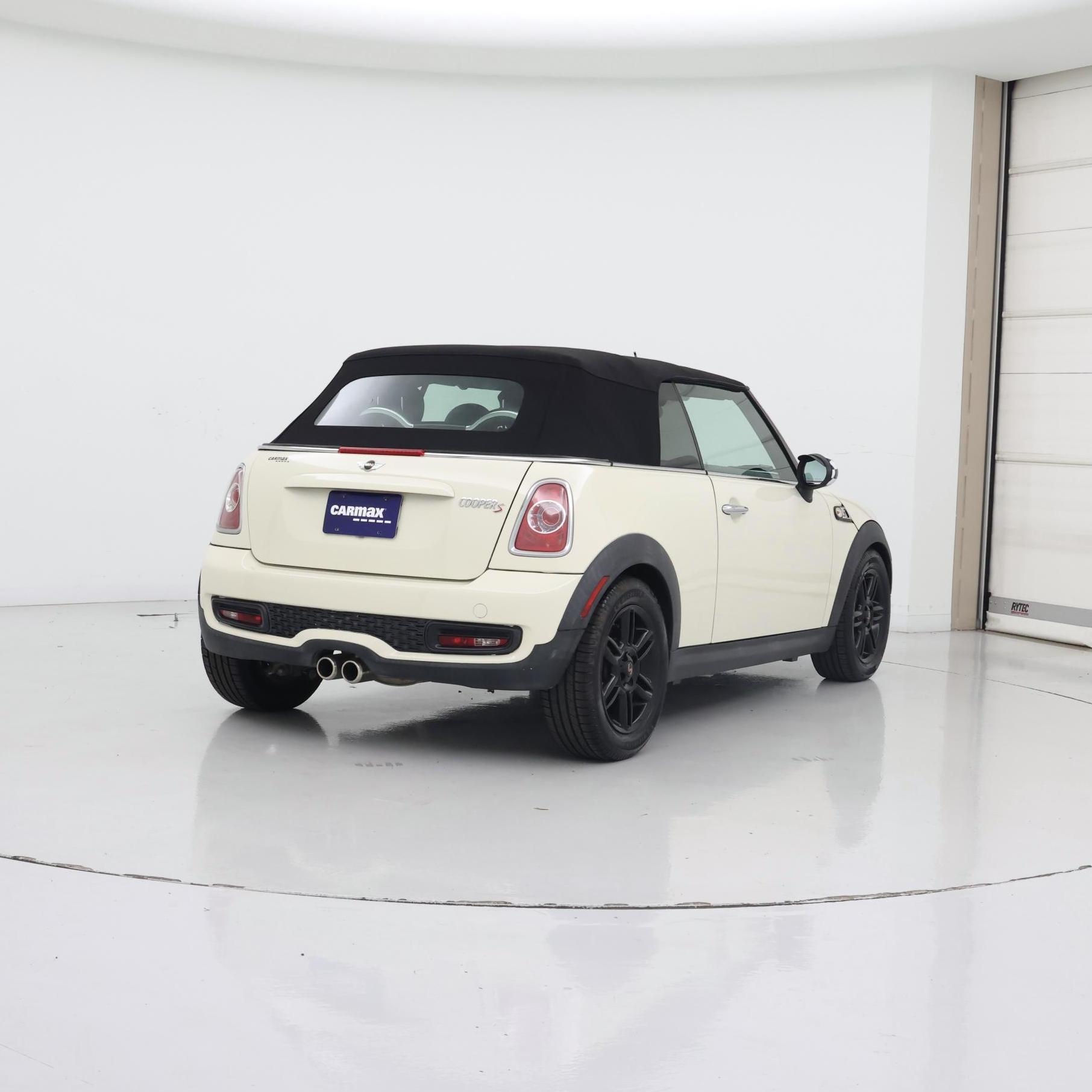 Thumbnail: 2015 MINI Cooper - 8