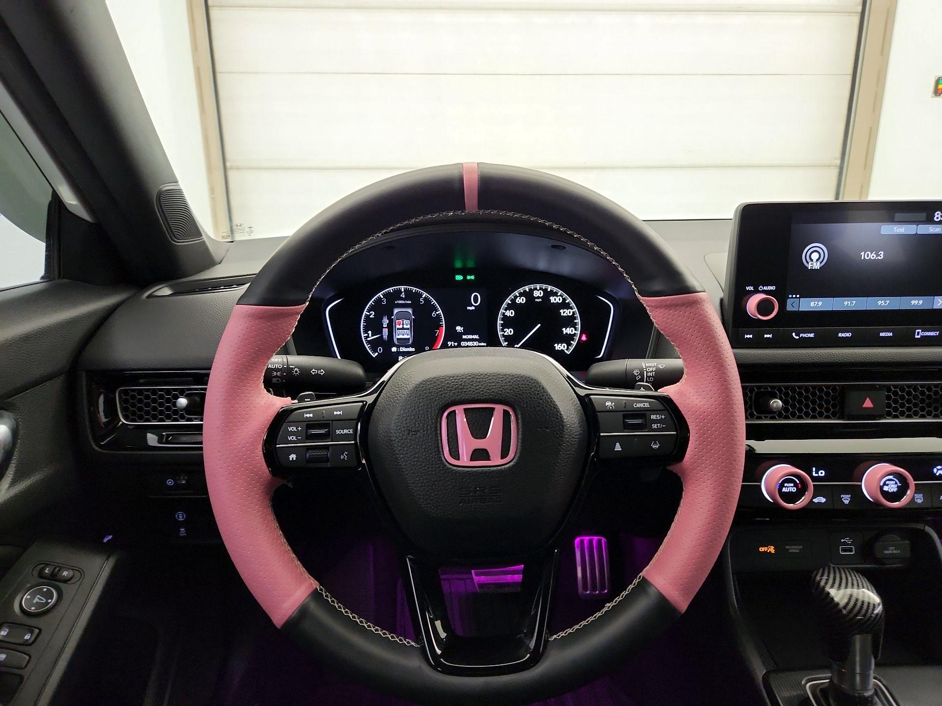 Thumbnail: 2022 Honda Civic - 10