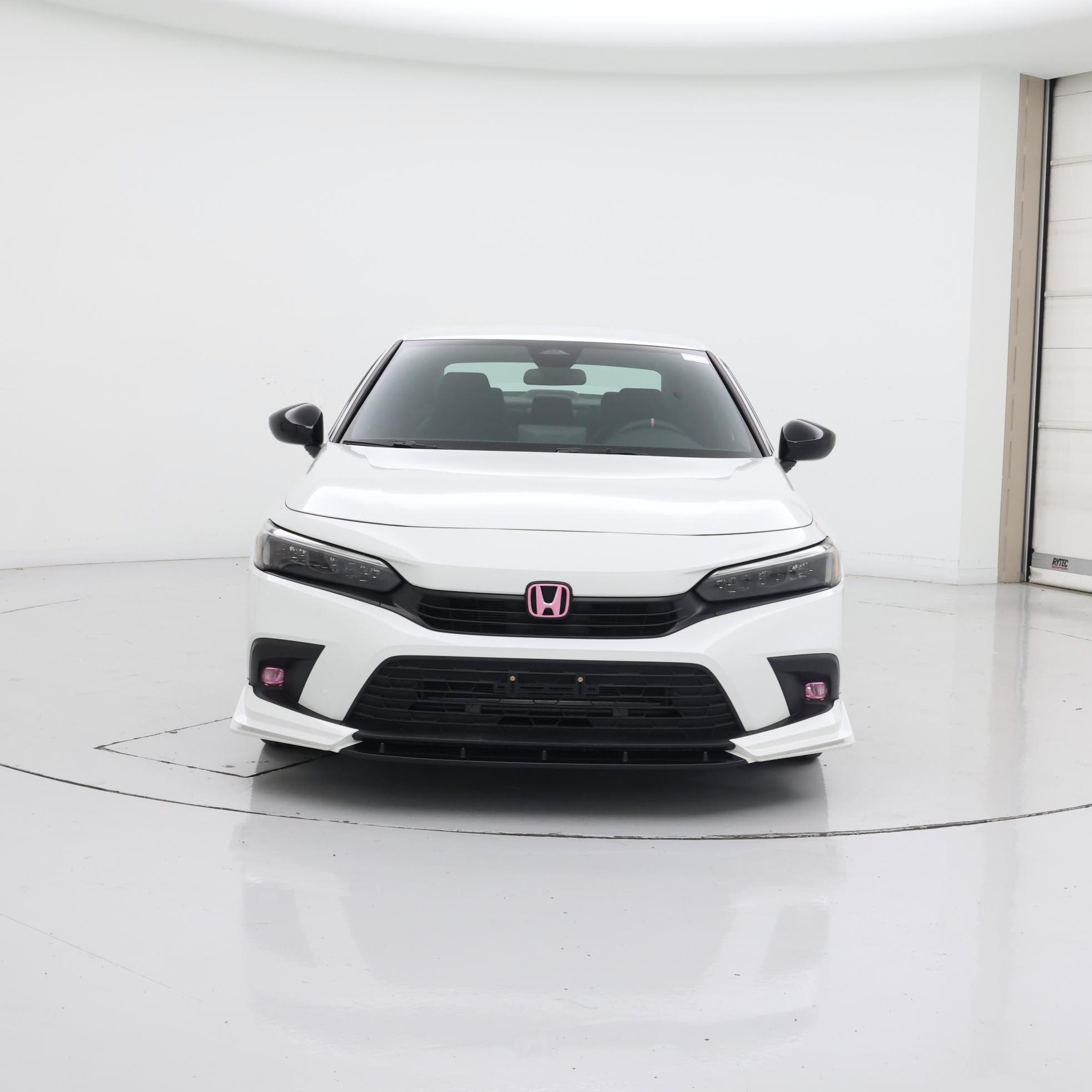 Thumbnail: 2022 Honda Civic - 5