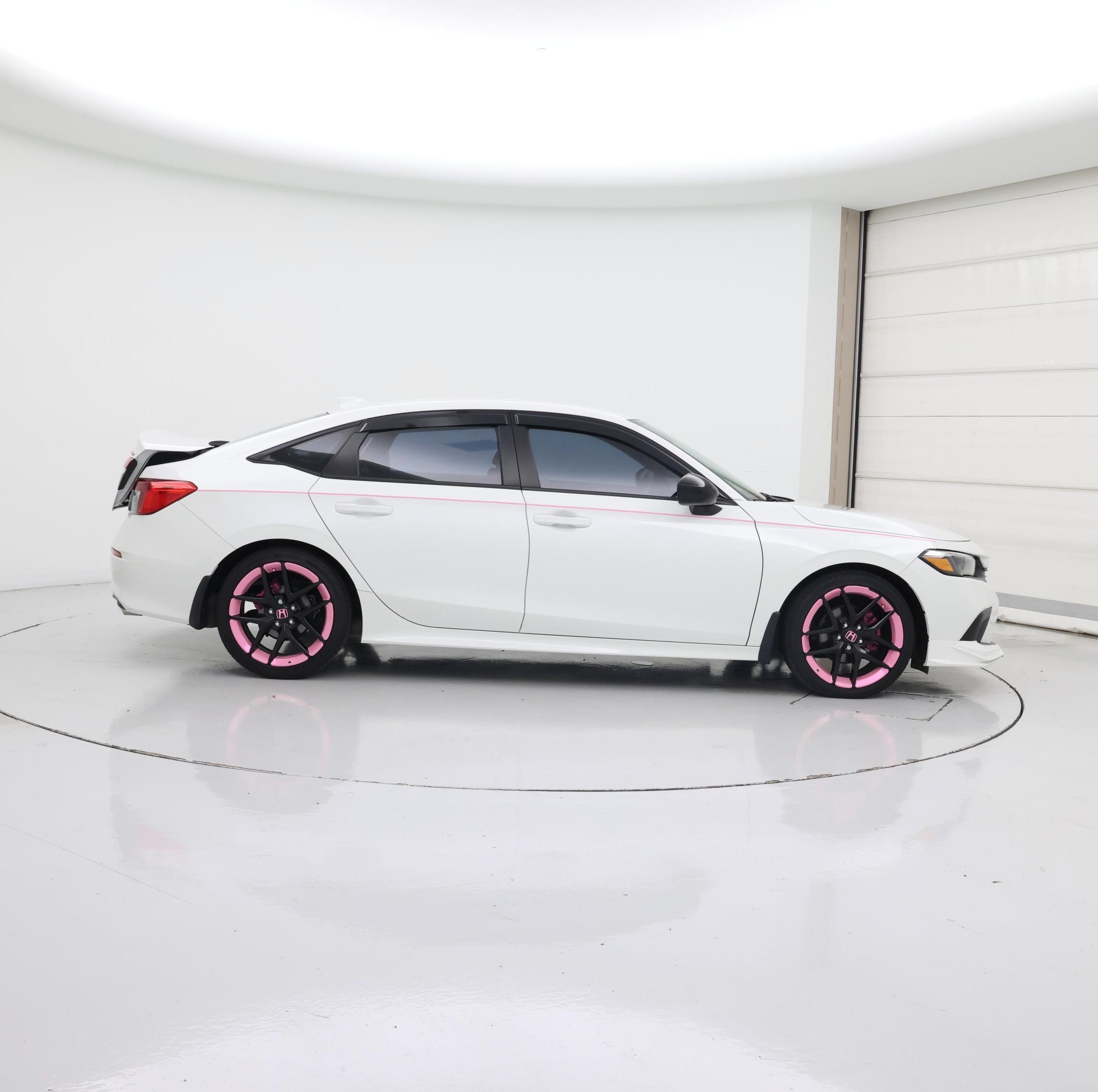 Thumbnail: 2022 Honda Civic - 7
