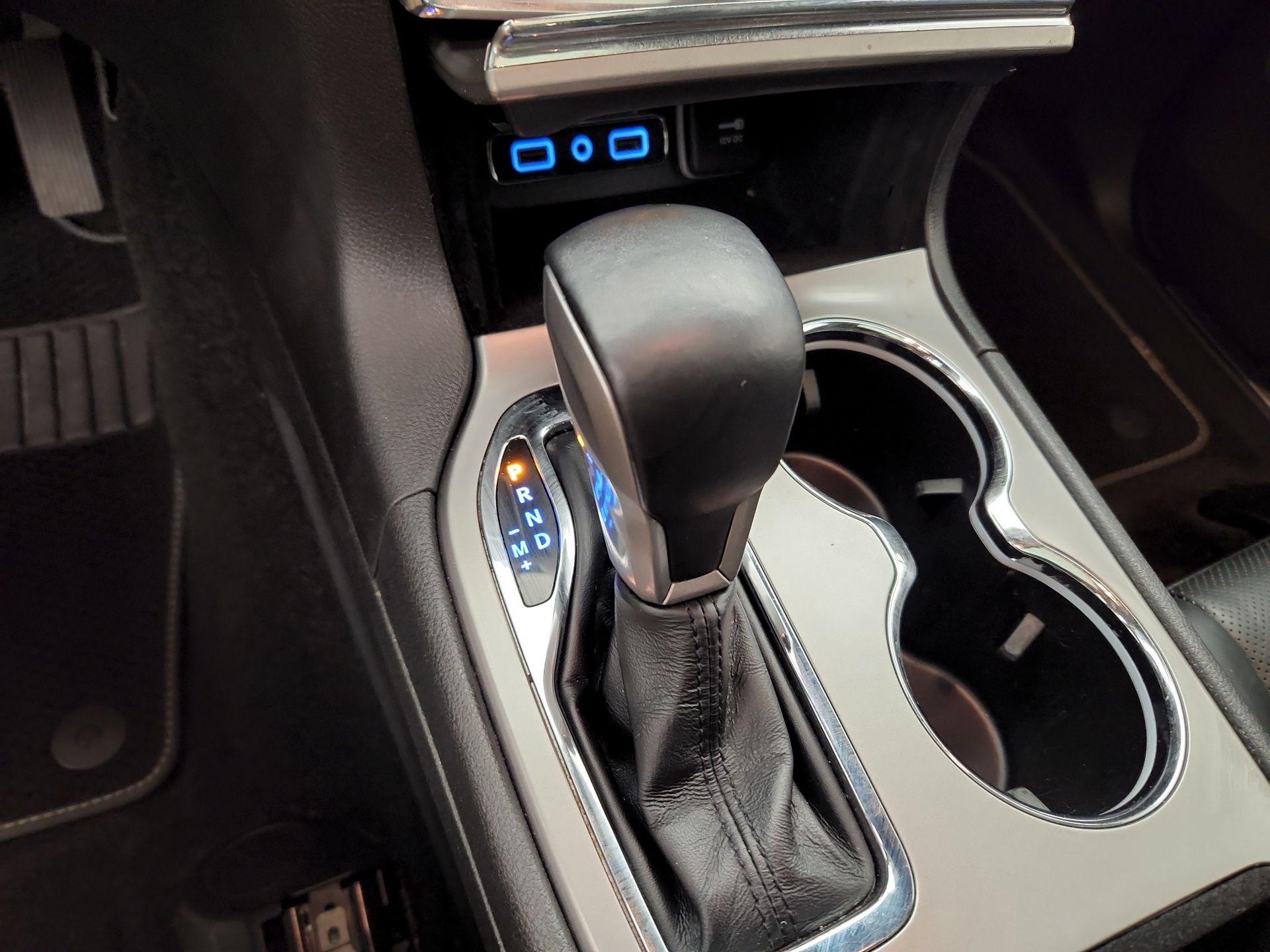 Thumbnail: 2021 Jeep Grand Cherokee - 18