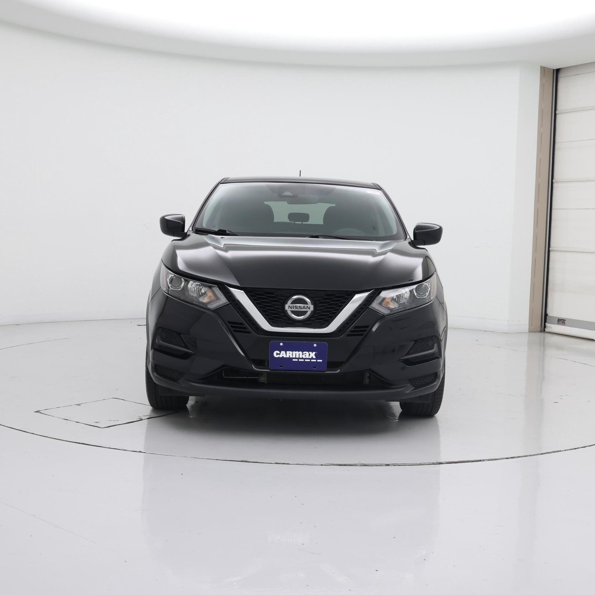 Thumbnail: 2022 Nissan Rogue Sport - 5