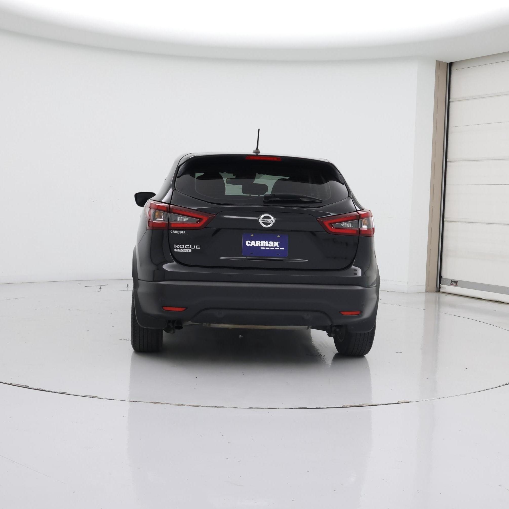 Thumbnail: 2022 Nissan Rogue Sport - 6