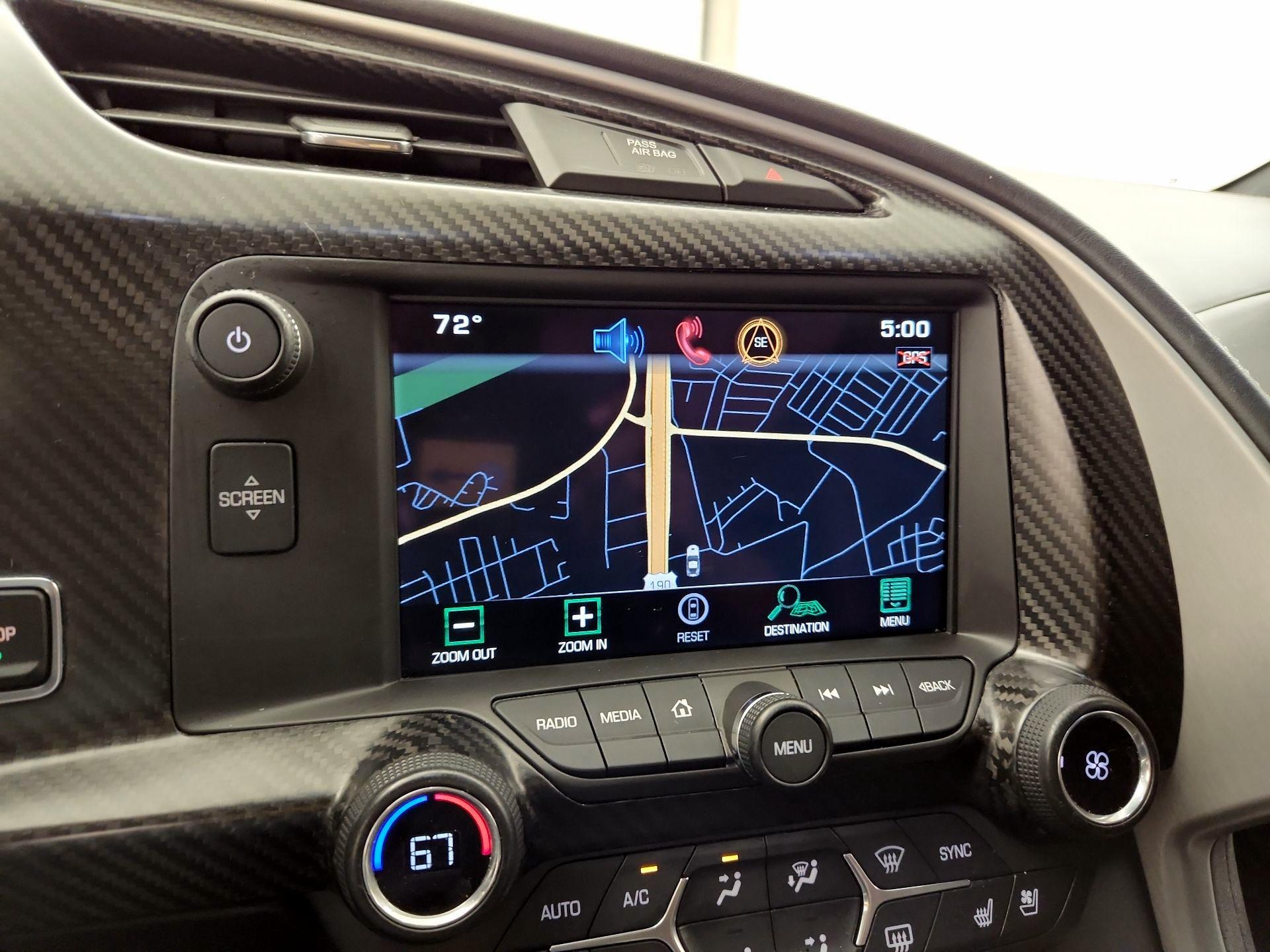 Thumbnail: 2015 Chevrolet Corvette - 14
