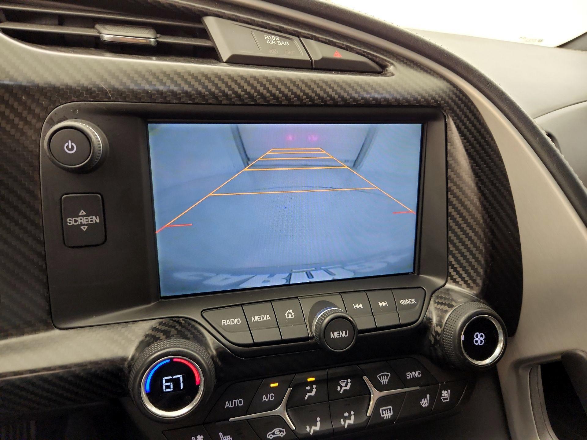 Thumbnail: 2015 Chevrolet Corvette - 15