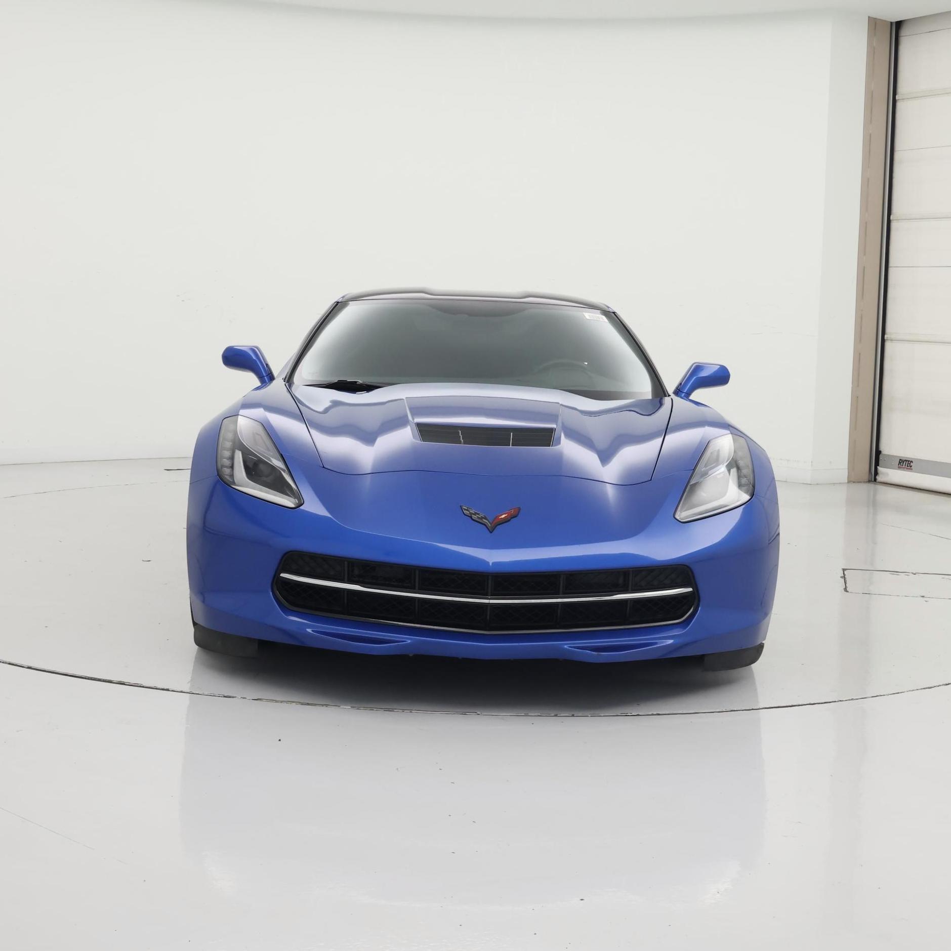 Thumbnail: 2015 Chevrolet Corvette - 5