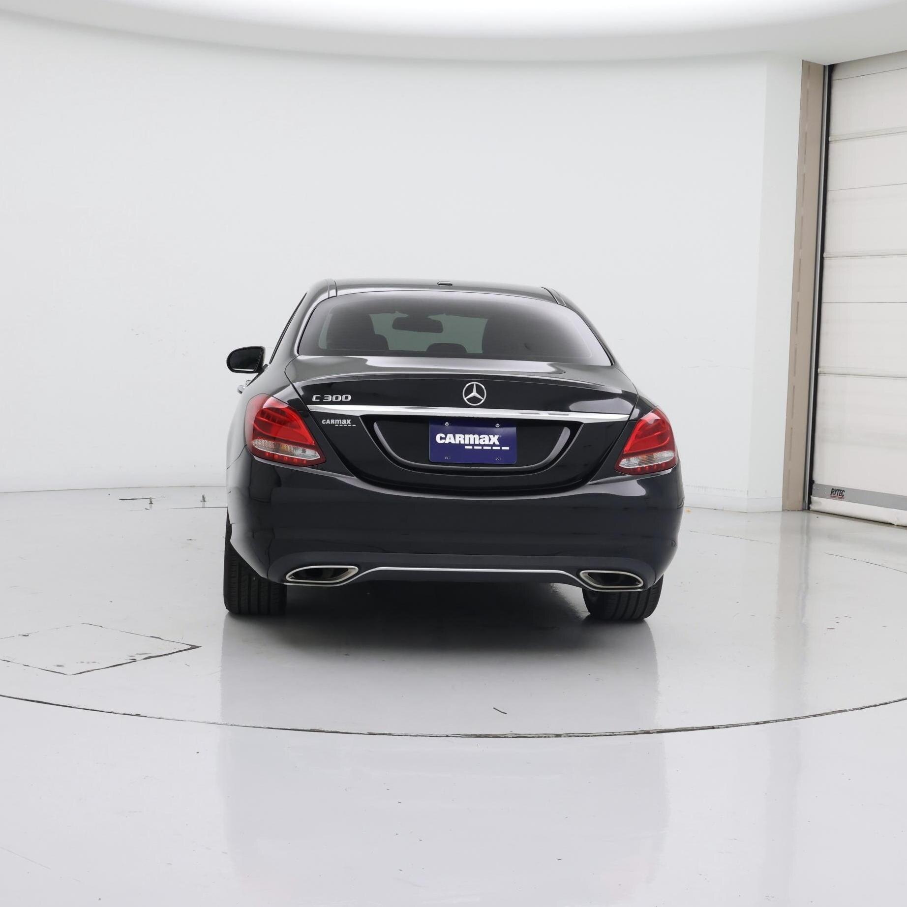 Thumbnail: 2017 Mercedes-Benz C-Class - 6