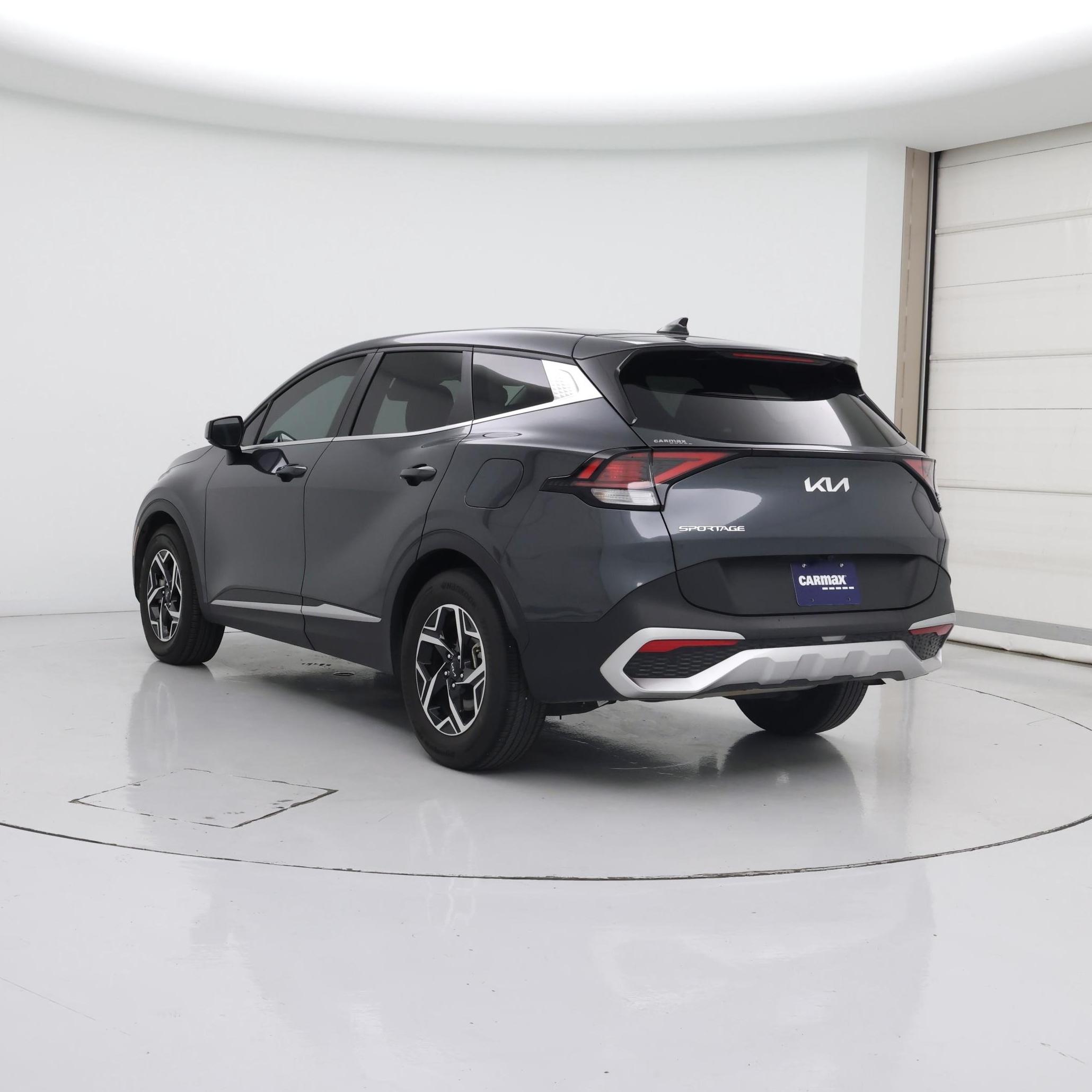 Thumbnail: 2023 Kia Sportage - 2
