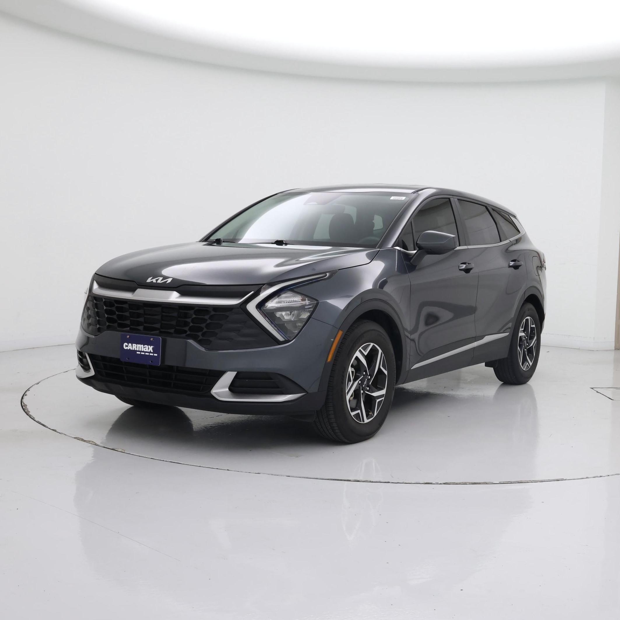 Thumbnail: 2023 Kia Sportage - 4