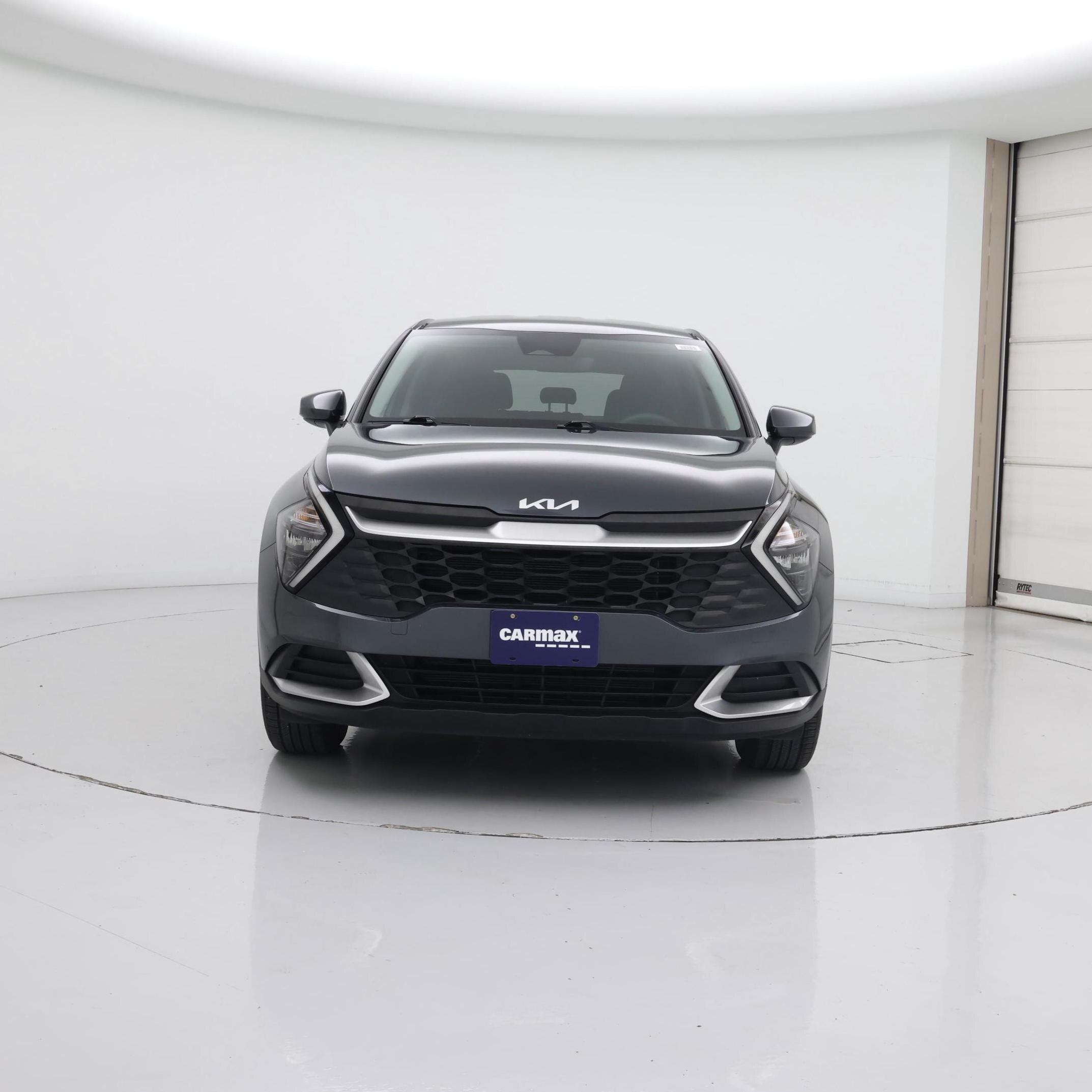 Thumbnail: 2023 Kia Sportage - 5
