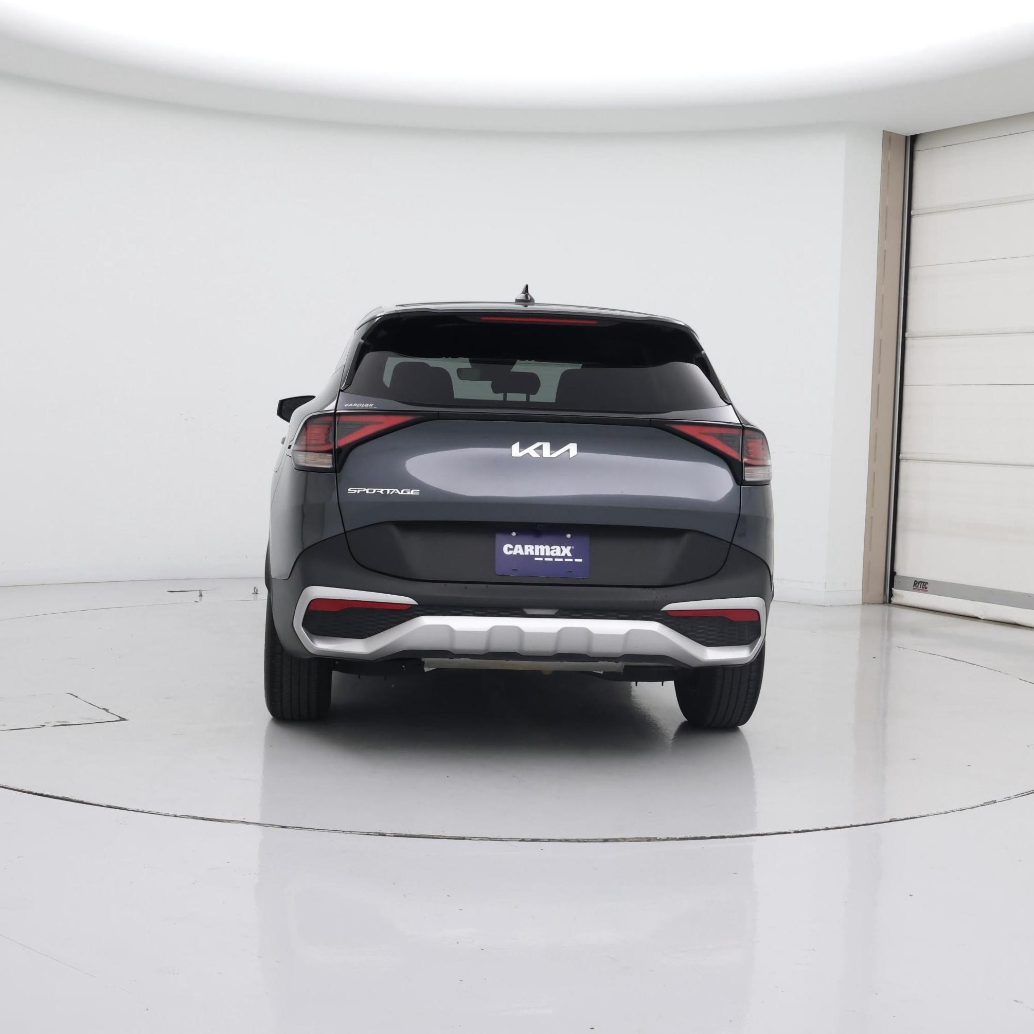 Thumbnail: 2023 Kia Sportage - 6