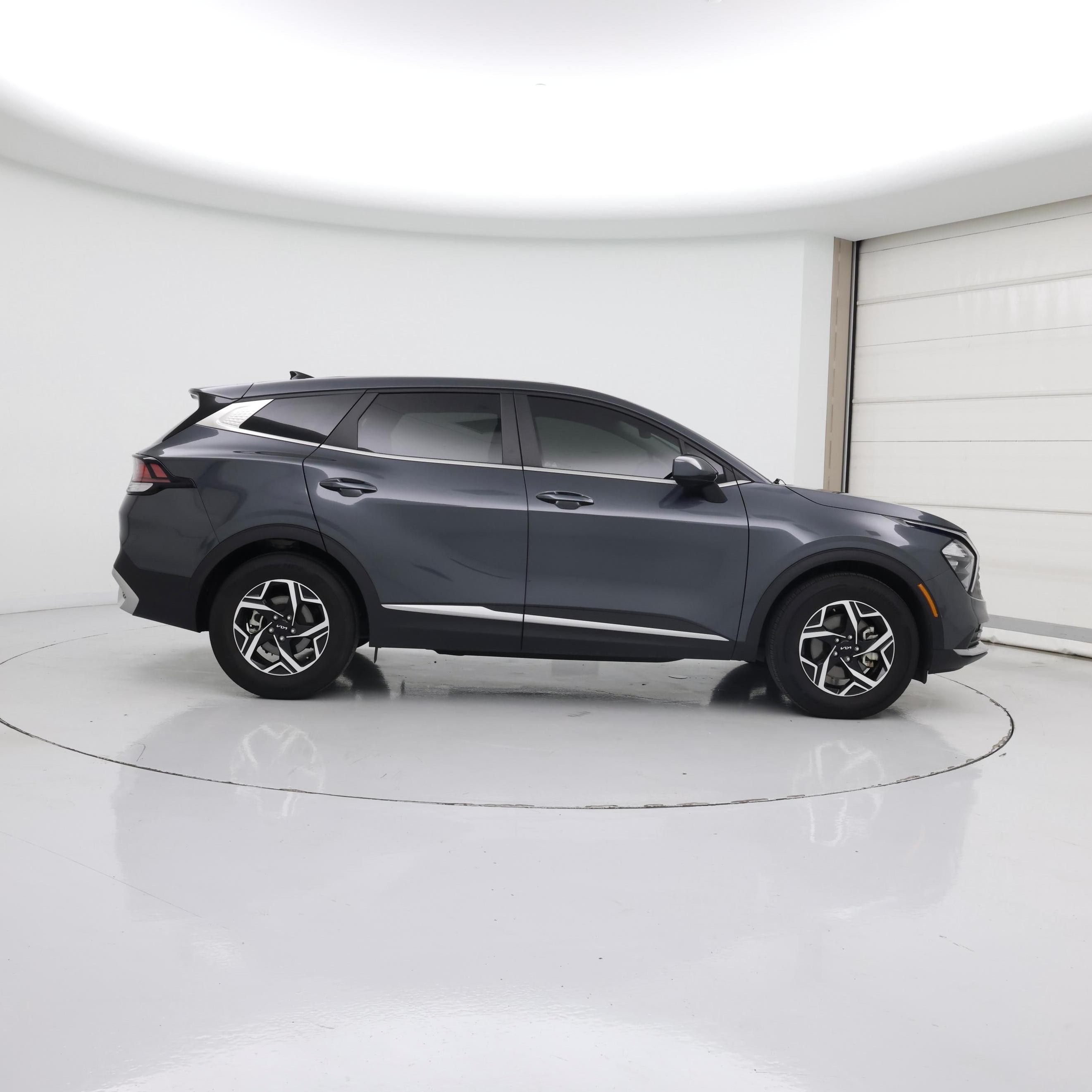 Thumbnail: 2023 Kia Sportage - 7