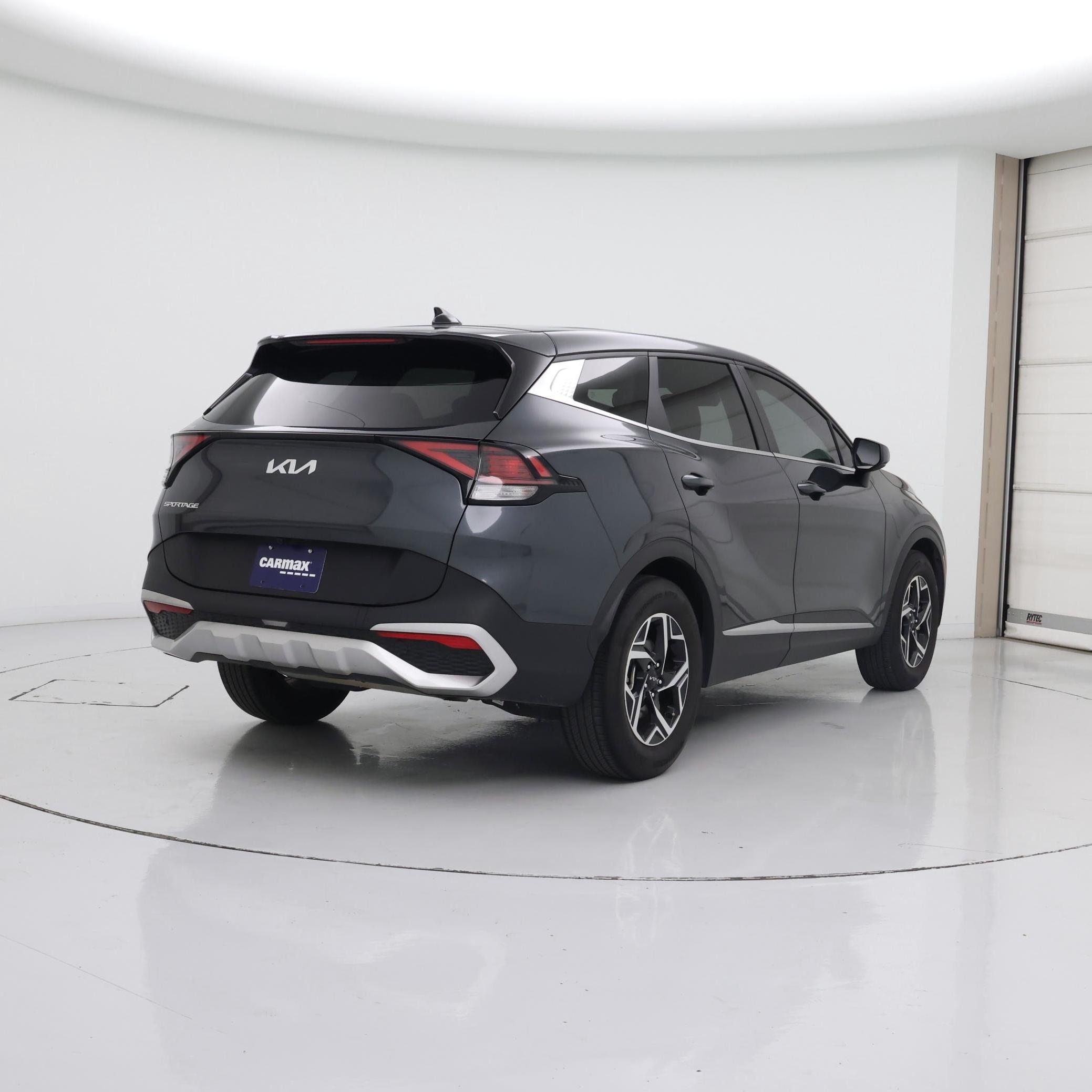 Thumbnail: 2023 Kia Sportage - 8