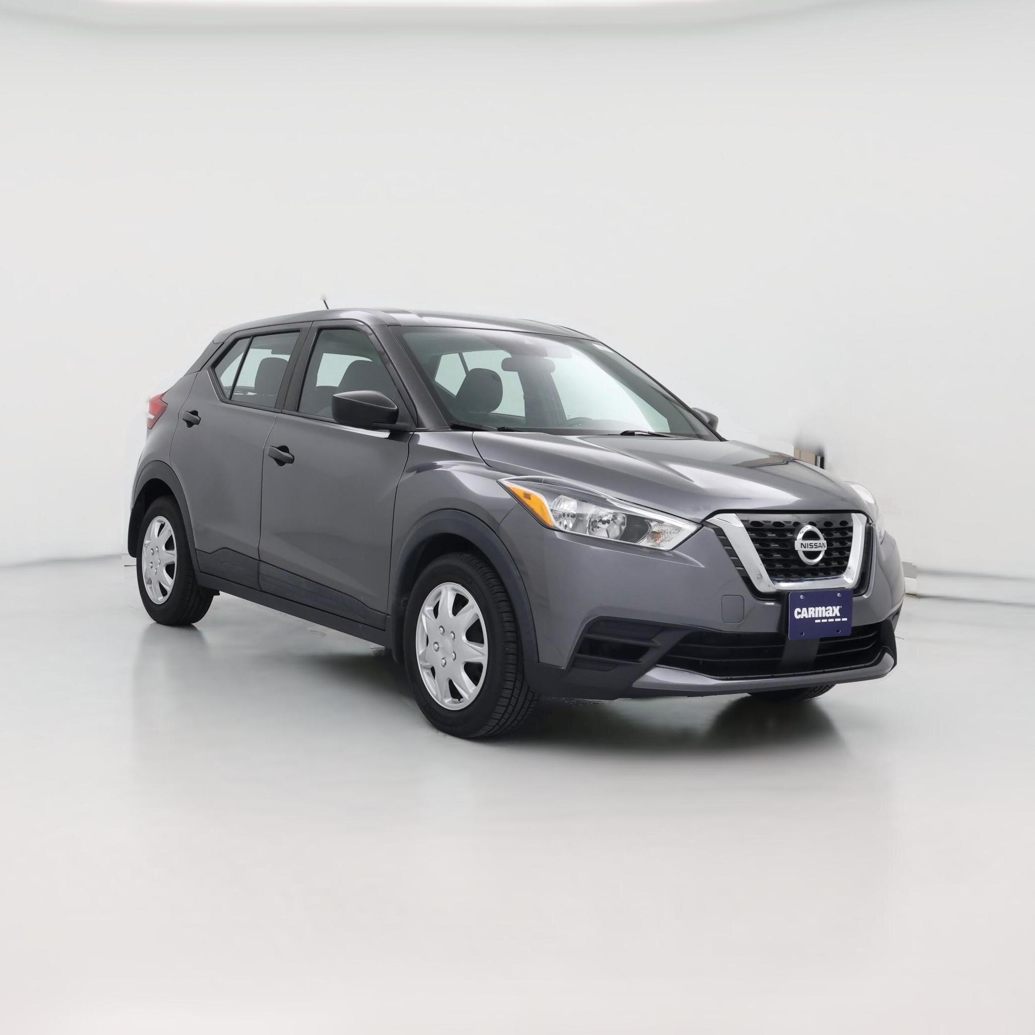 Thumbnail: 2020 Nissan Kicks - 1