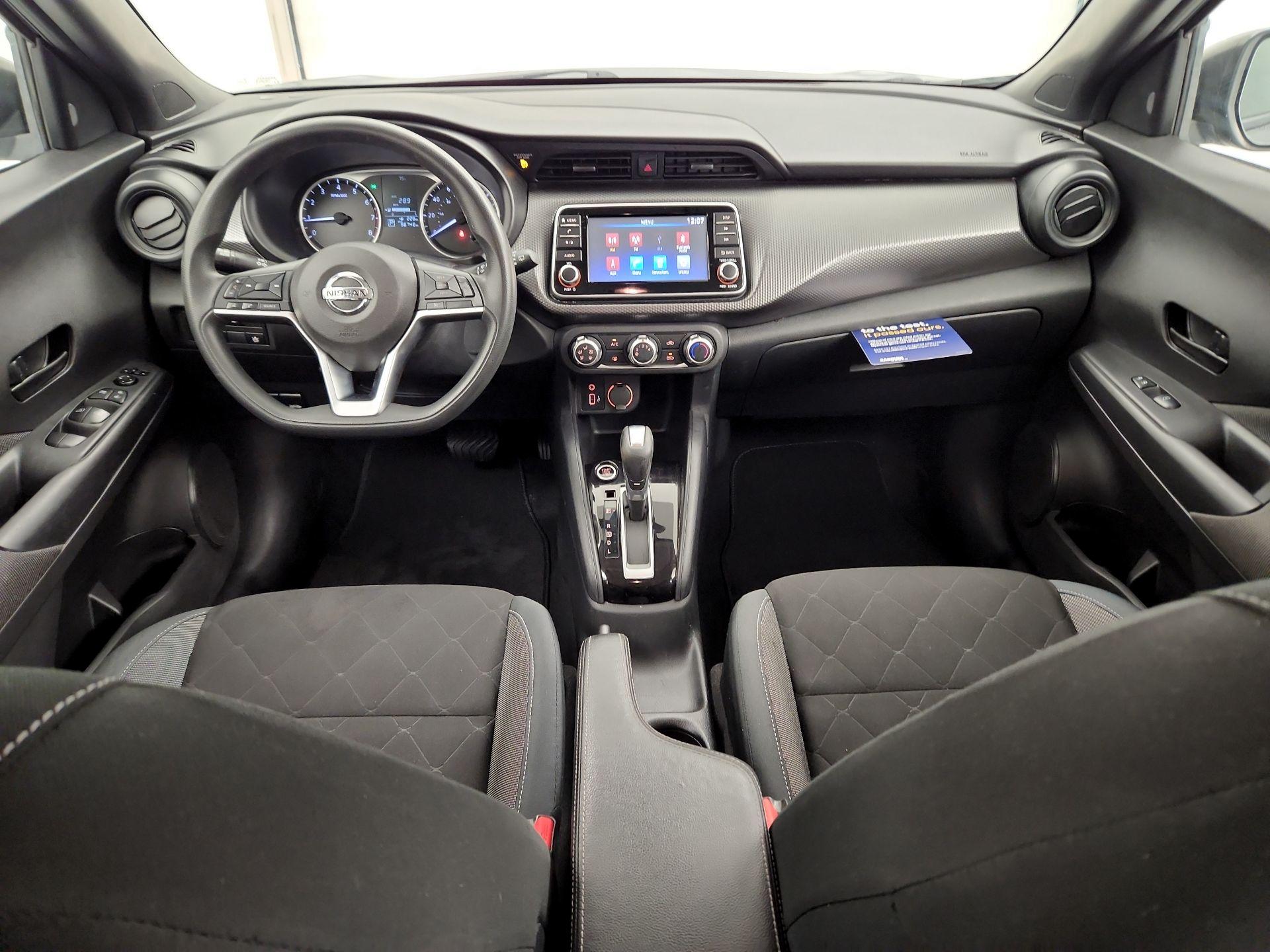 Thumbnail: 2020 Nissan Kicks - 9