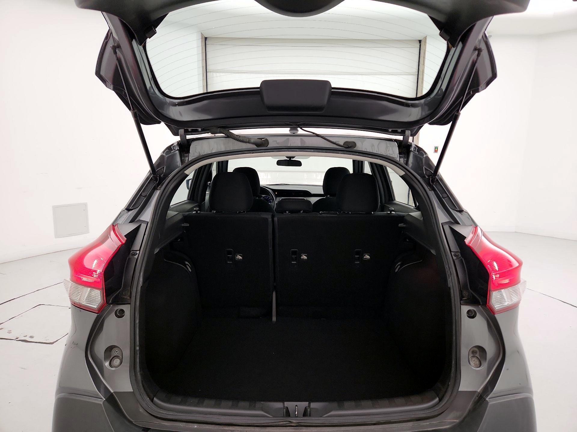 Thumbnail: 2020 Nissan Kicks - 20