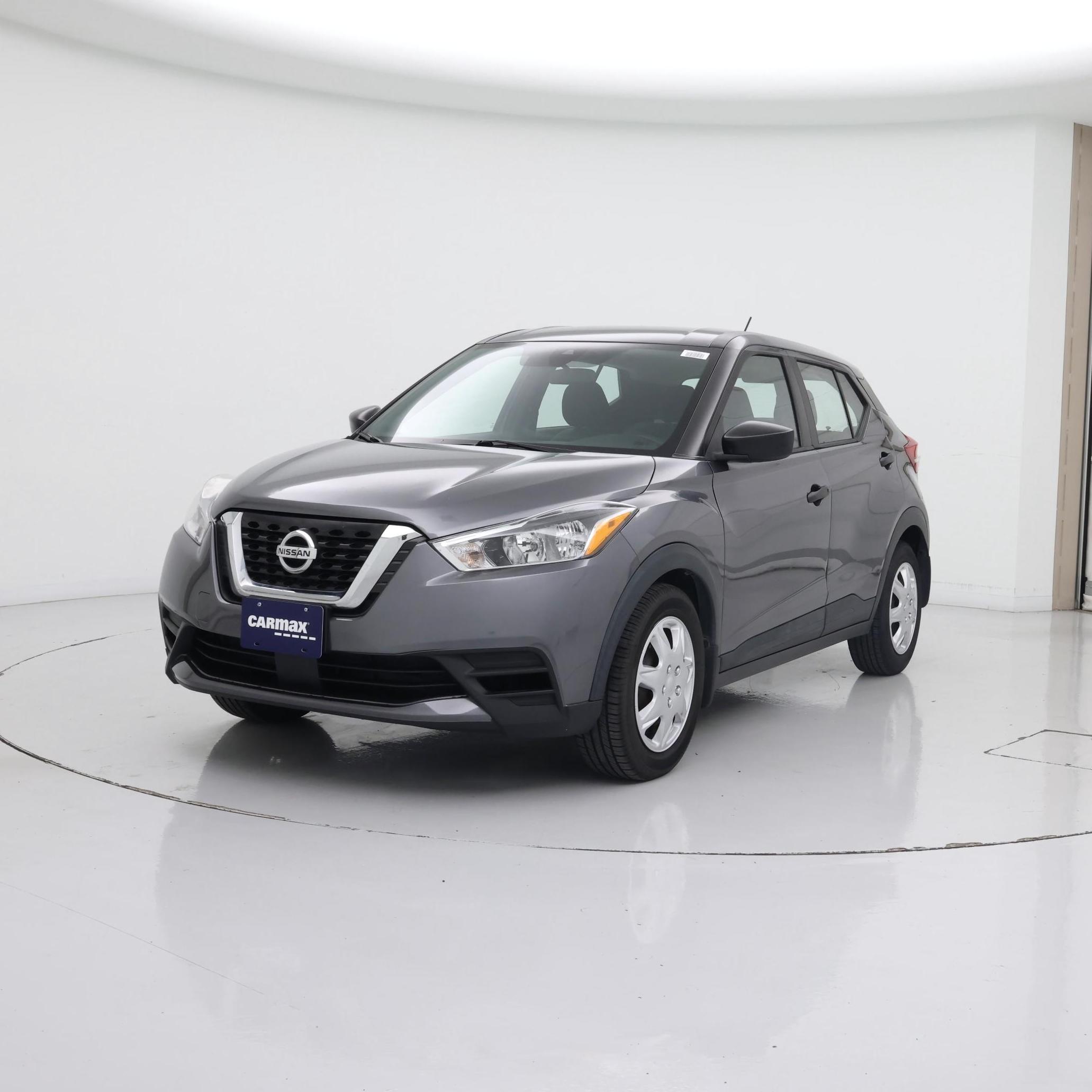 Thumbnail: 2020 Nissan Kicks - 4