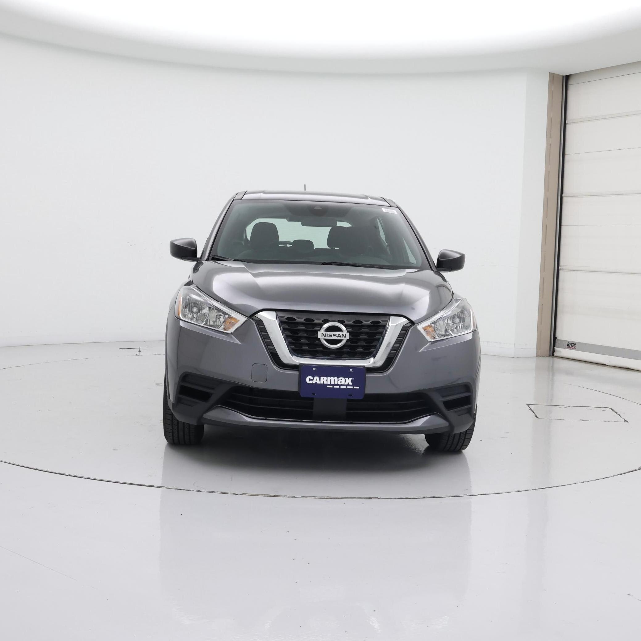 Thumbnail: 2020 Nissan Kicks - 5