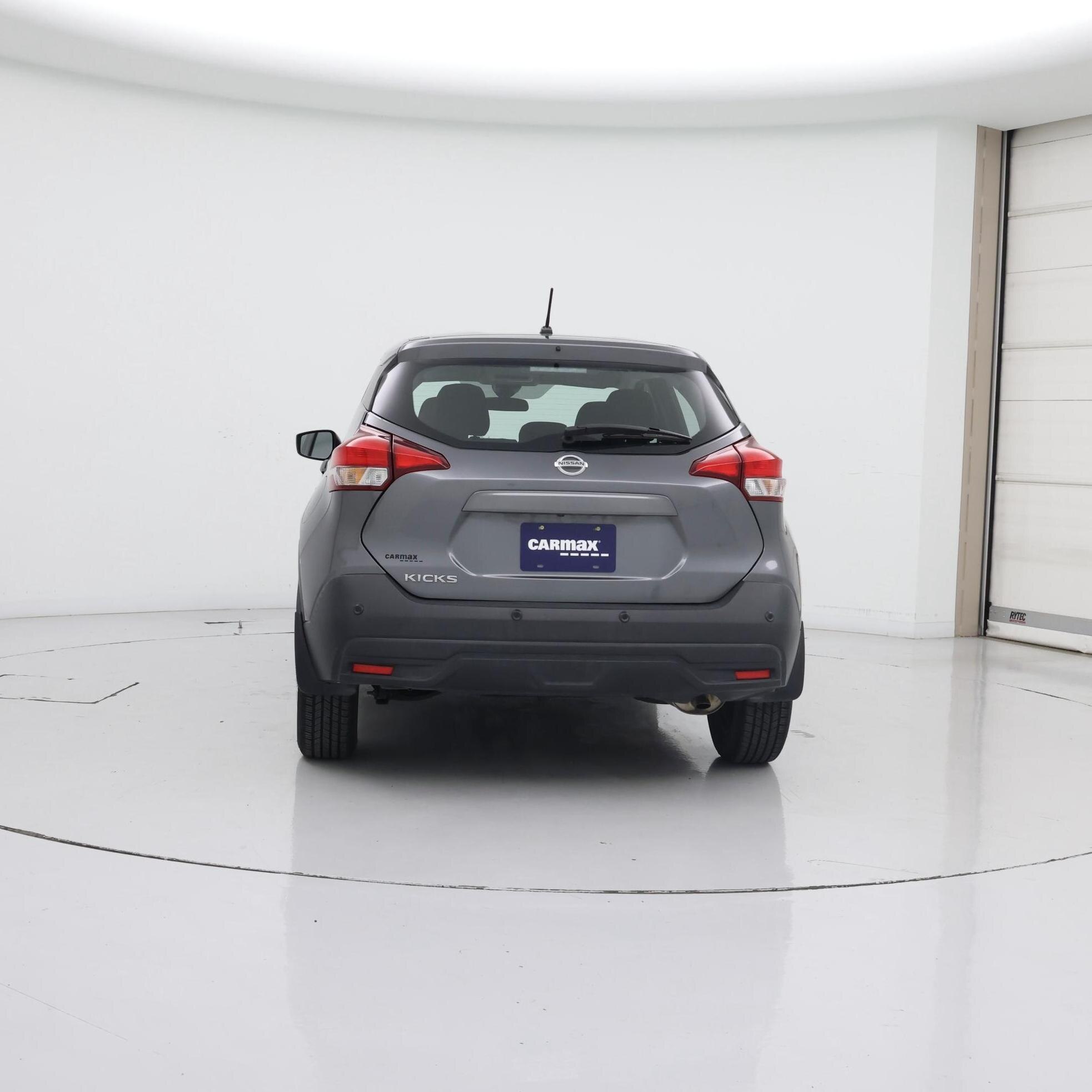 Thumbnail: 2020 Nissan Kicks - 6