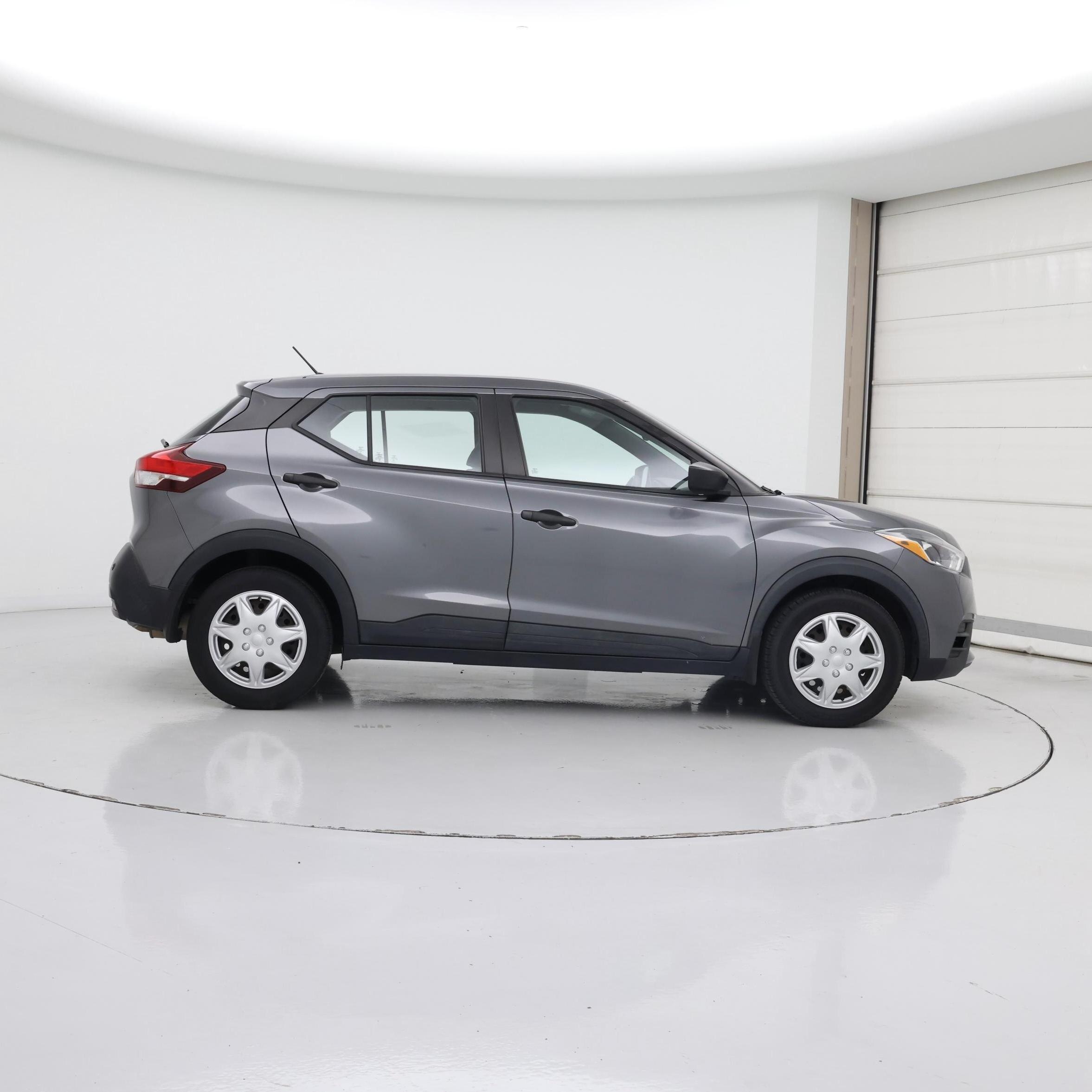 Thumbnail: 2020 Nissan Kicks - 7