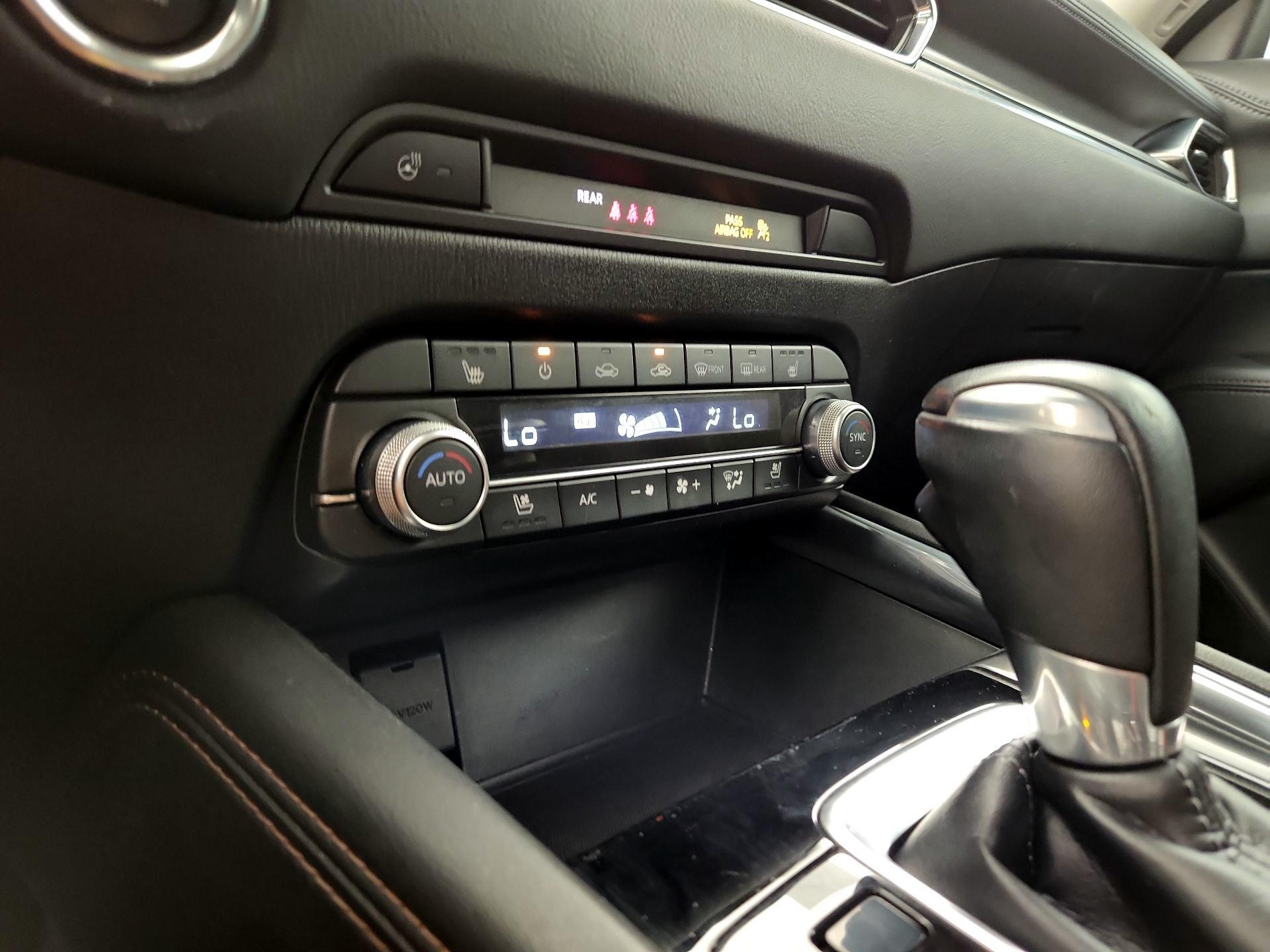 Thumbnail: 2020 Mazda CX-5 - 16